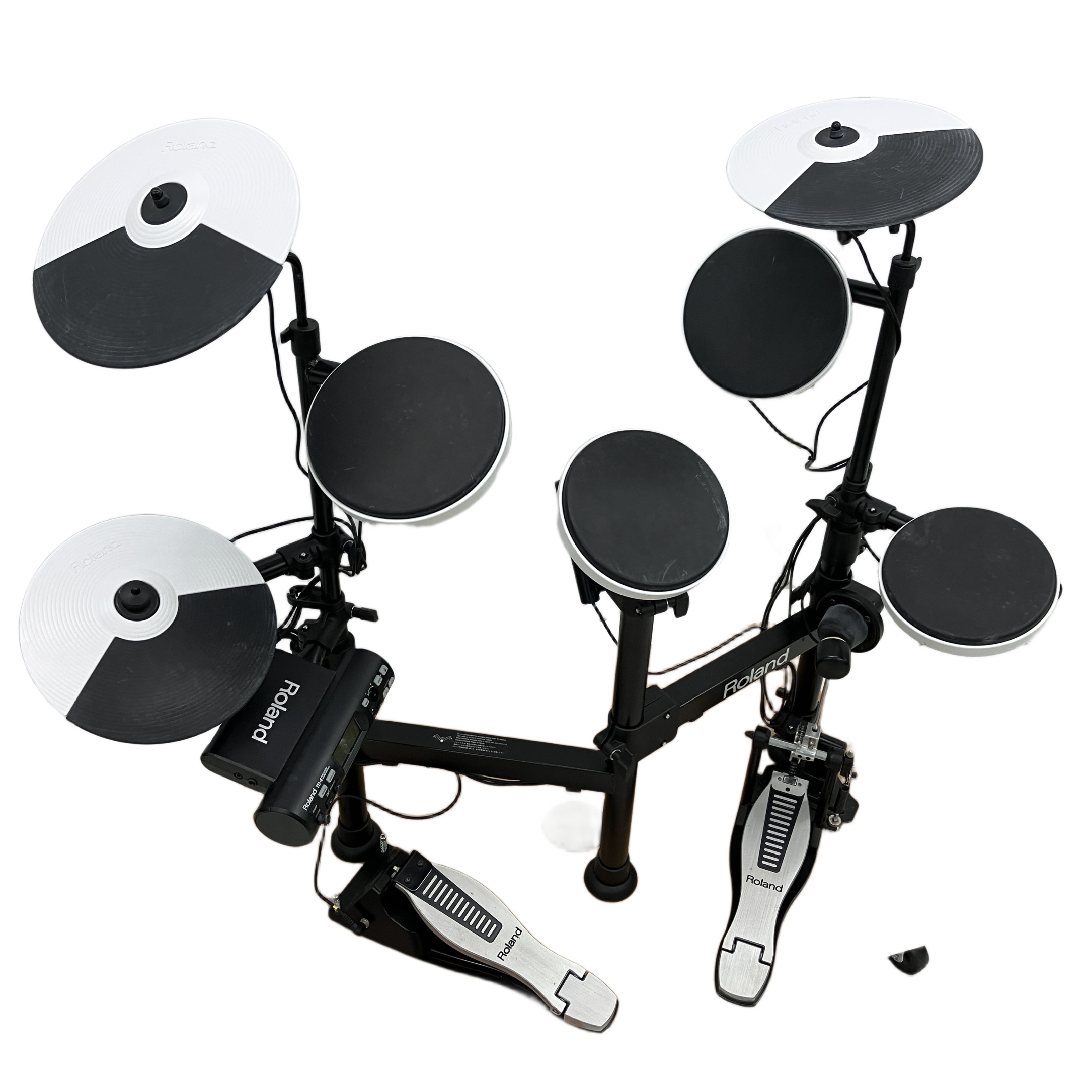 Roland TD-4 電子ドラム