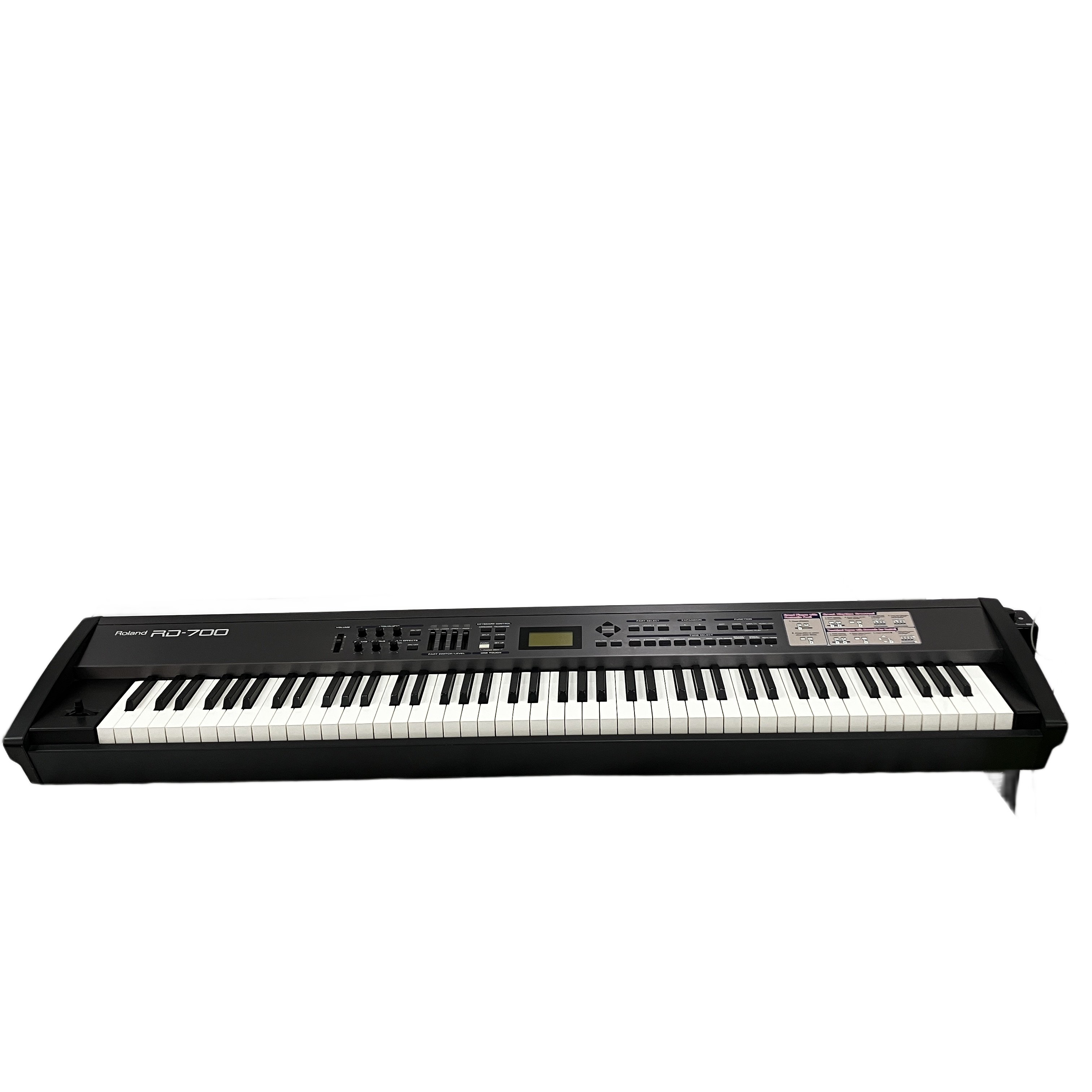 ROLAND RD-700 シンセサイザー