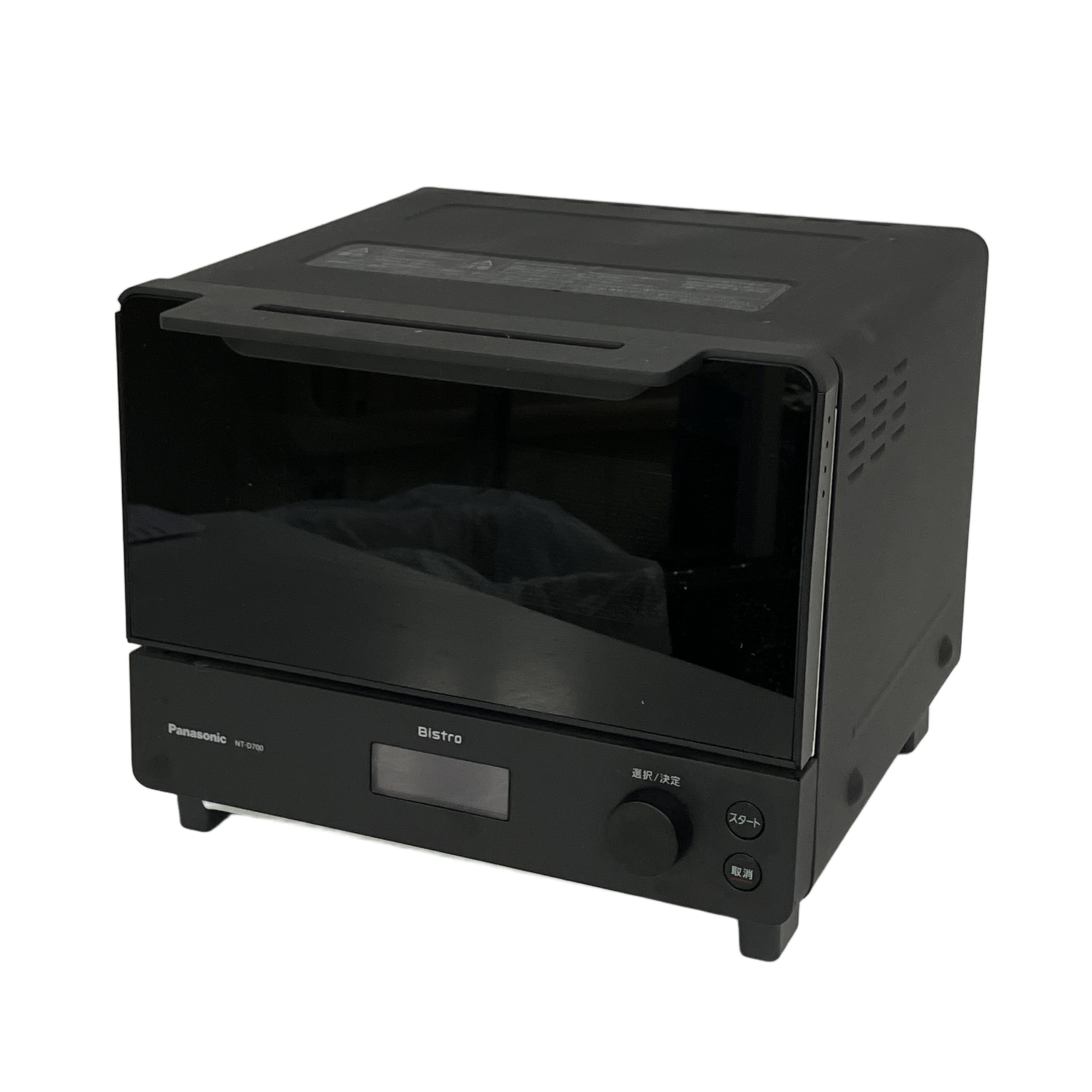 Panasonic NT-D700 ビストロ オーブントースター
