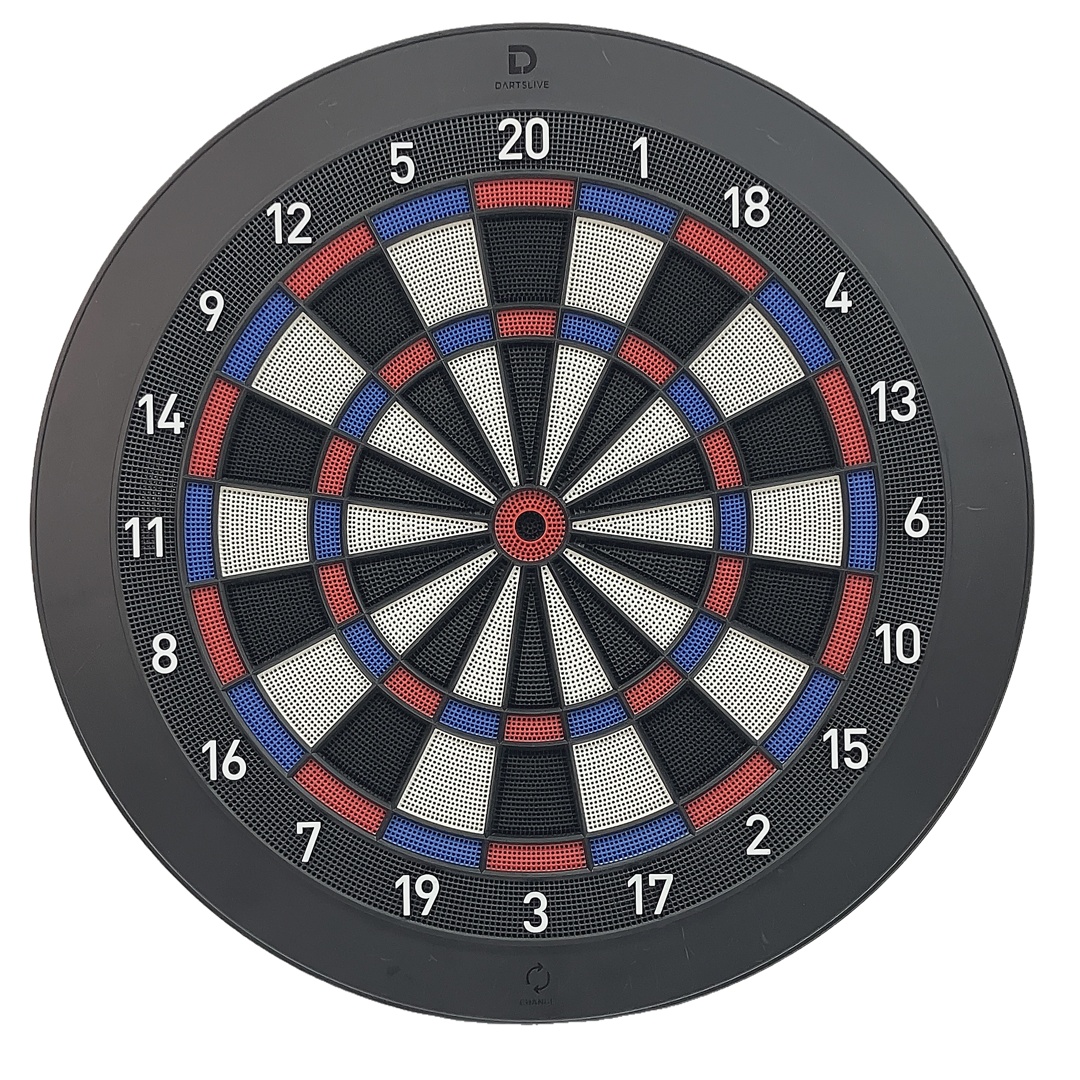 DARTSLIVE HOME DLH-0000 ダーツボード