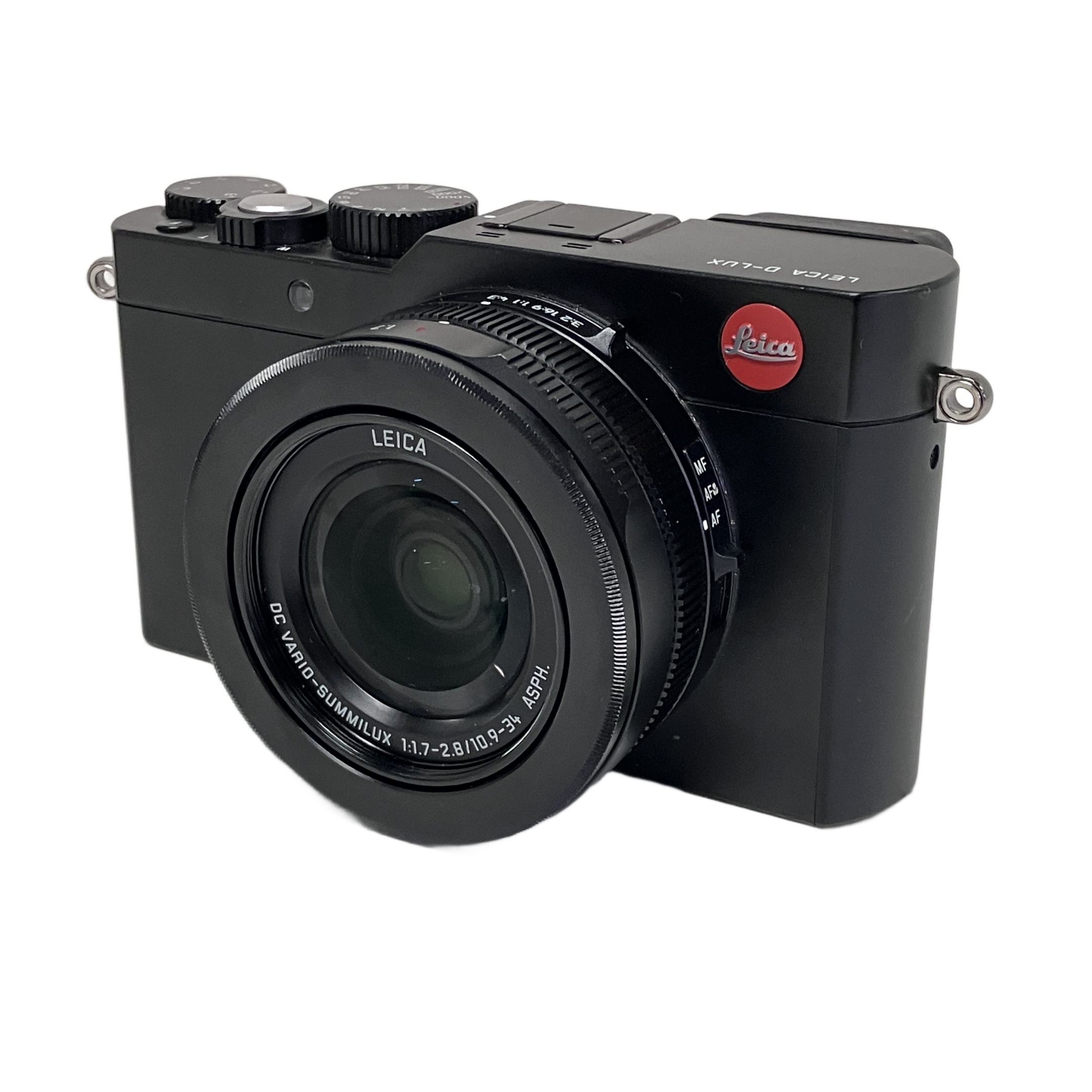 LEICA D-LUX Typ109 コンパクト デジタル カメラ