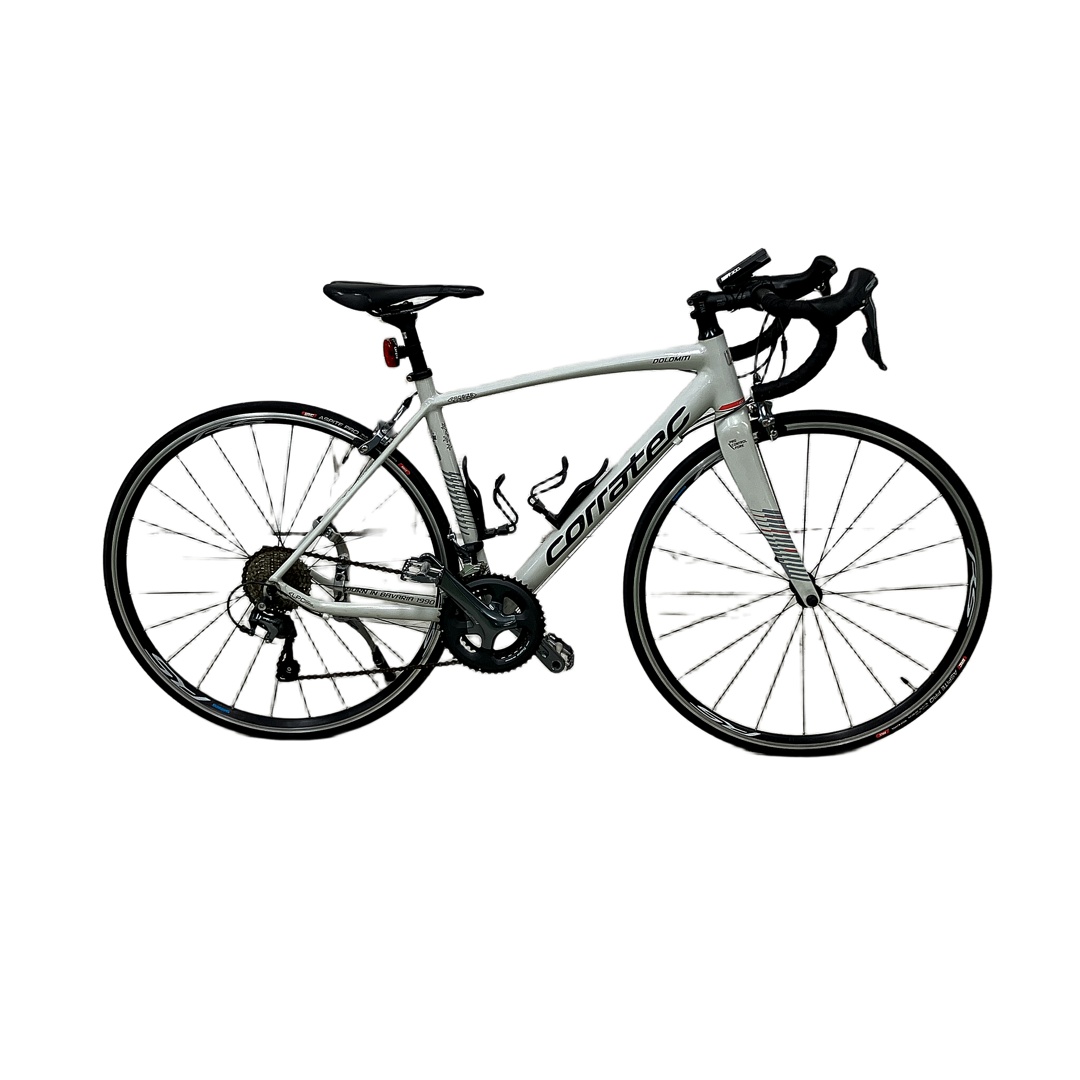コラテック DOLOMITI 105 ロードバイク