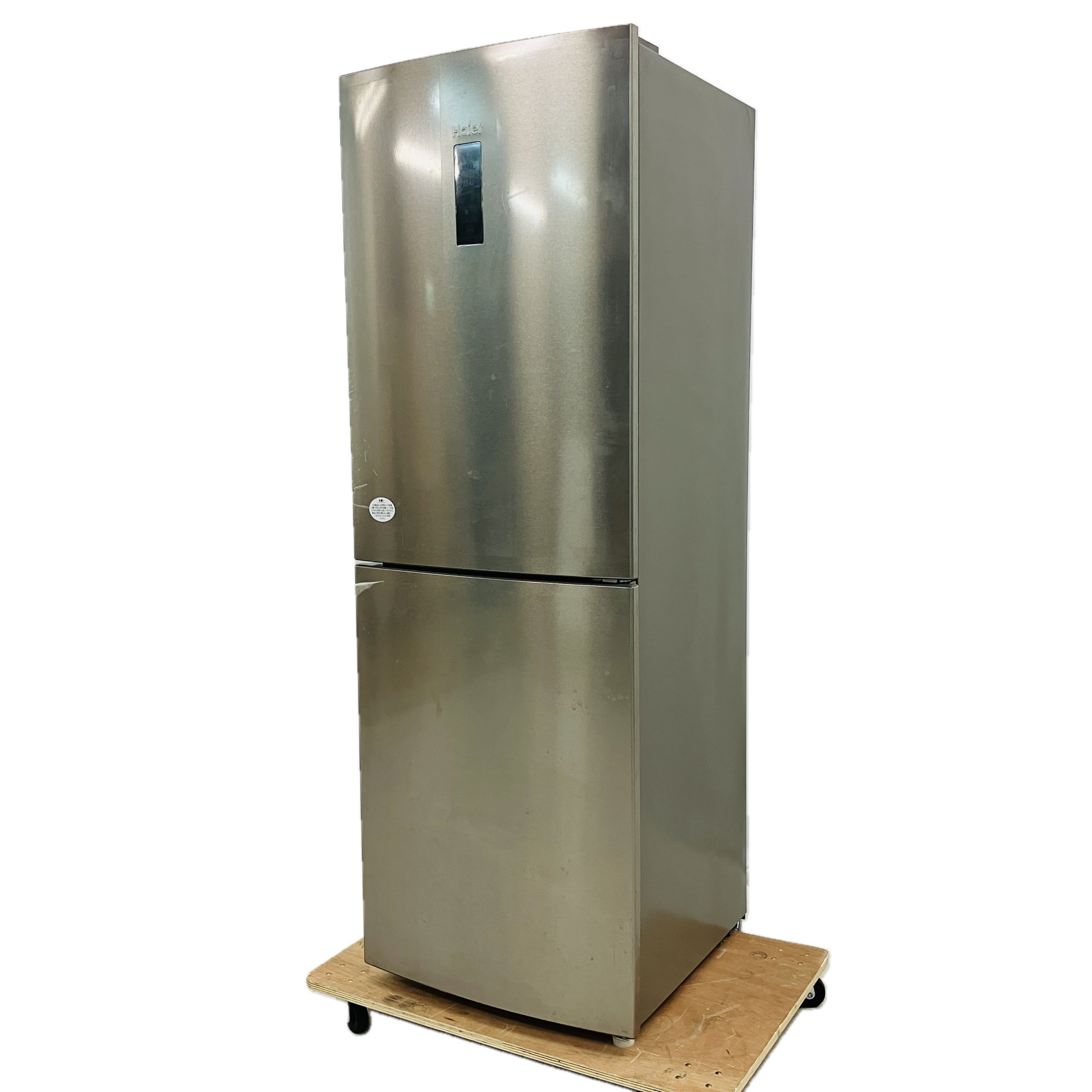 HAIER 冷蔵庫」の買取実績・相場-冷蔵庫買取なら高く売れる