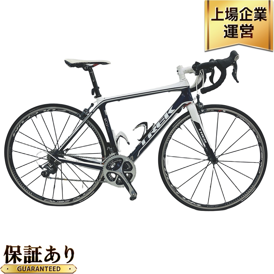 TREK ロードバイク」の買取実績・相場-ロードバイク買取なら高く