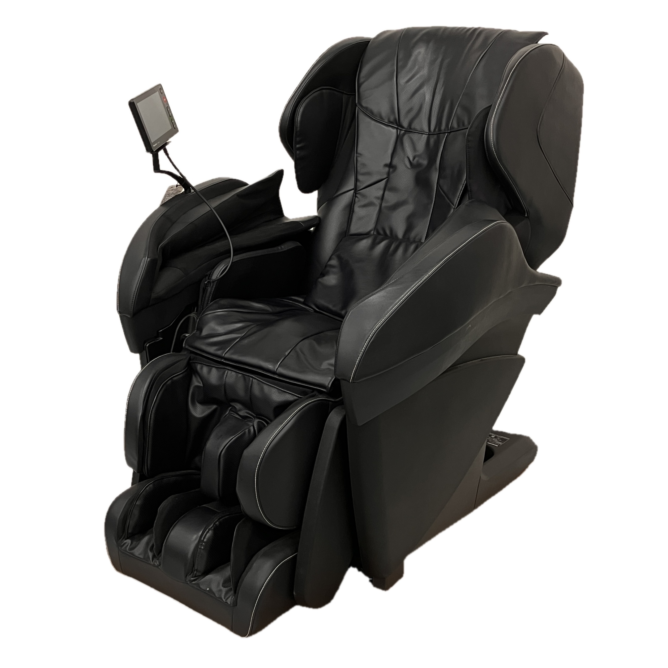 PANASONIC リアルプロ EP-MA100-K マッサージチェア