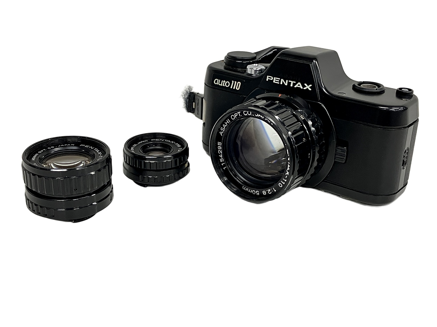 ASAHI PENTAX フィルムカメラ」の買取実績・相場-カメラ買取なら高く