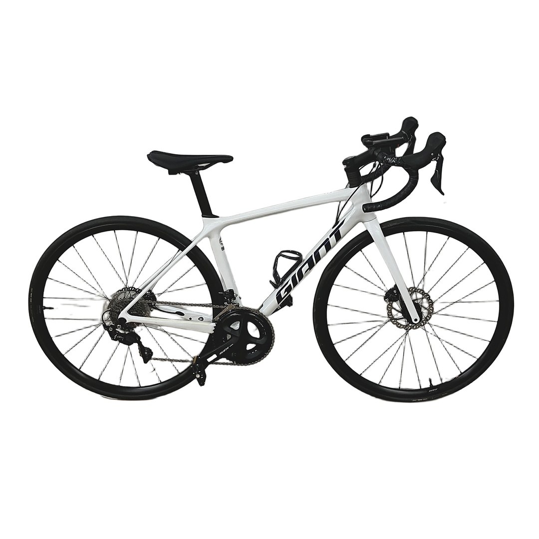 GIANT CONTEND 700Cロードバイク シマノCLARIS サイズS GIANT