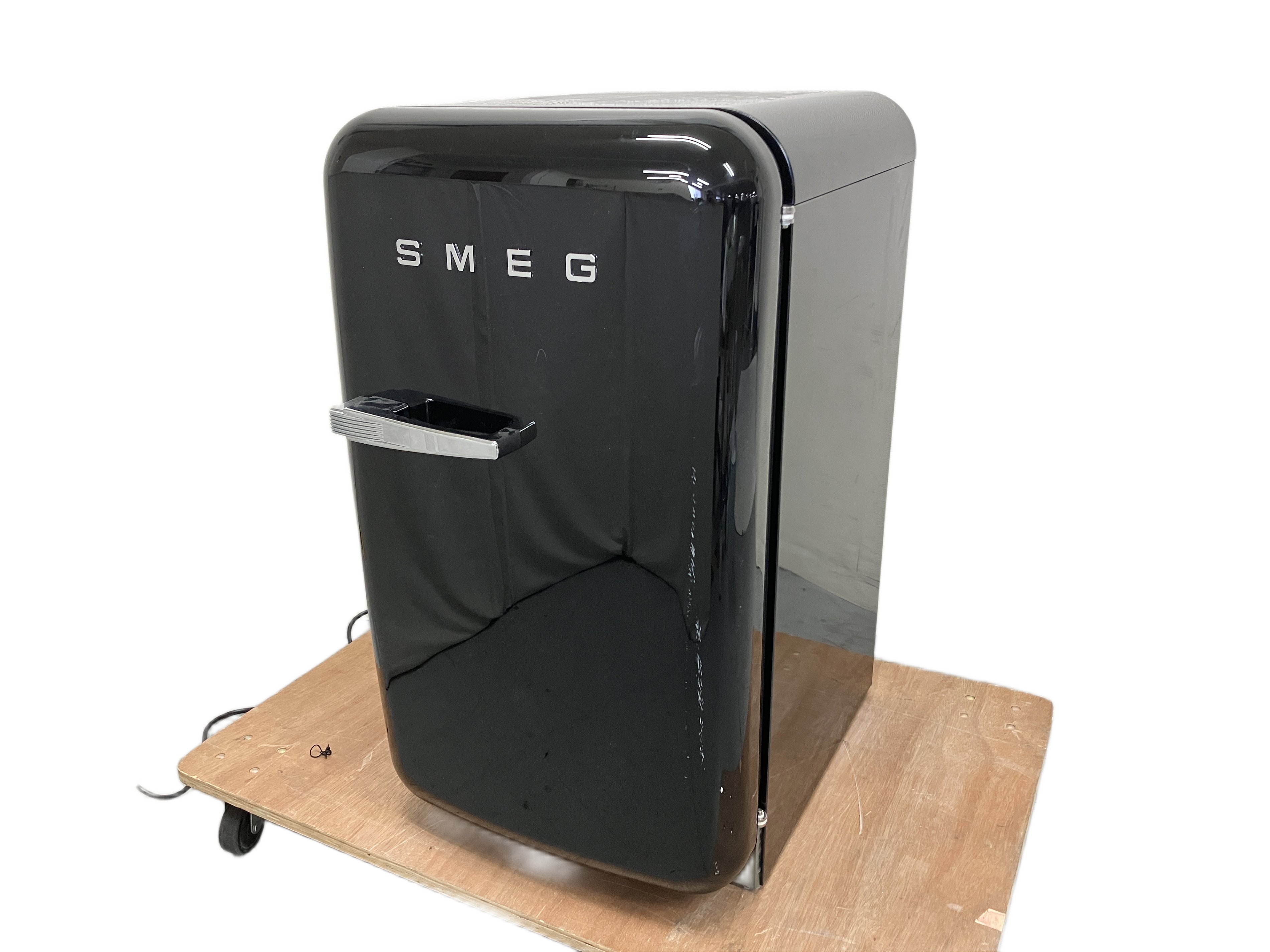 SMEG FAB5 冷蔵庫 34L