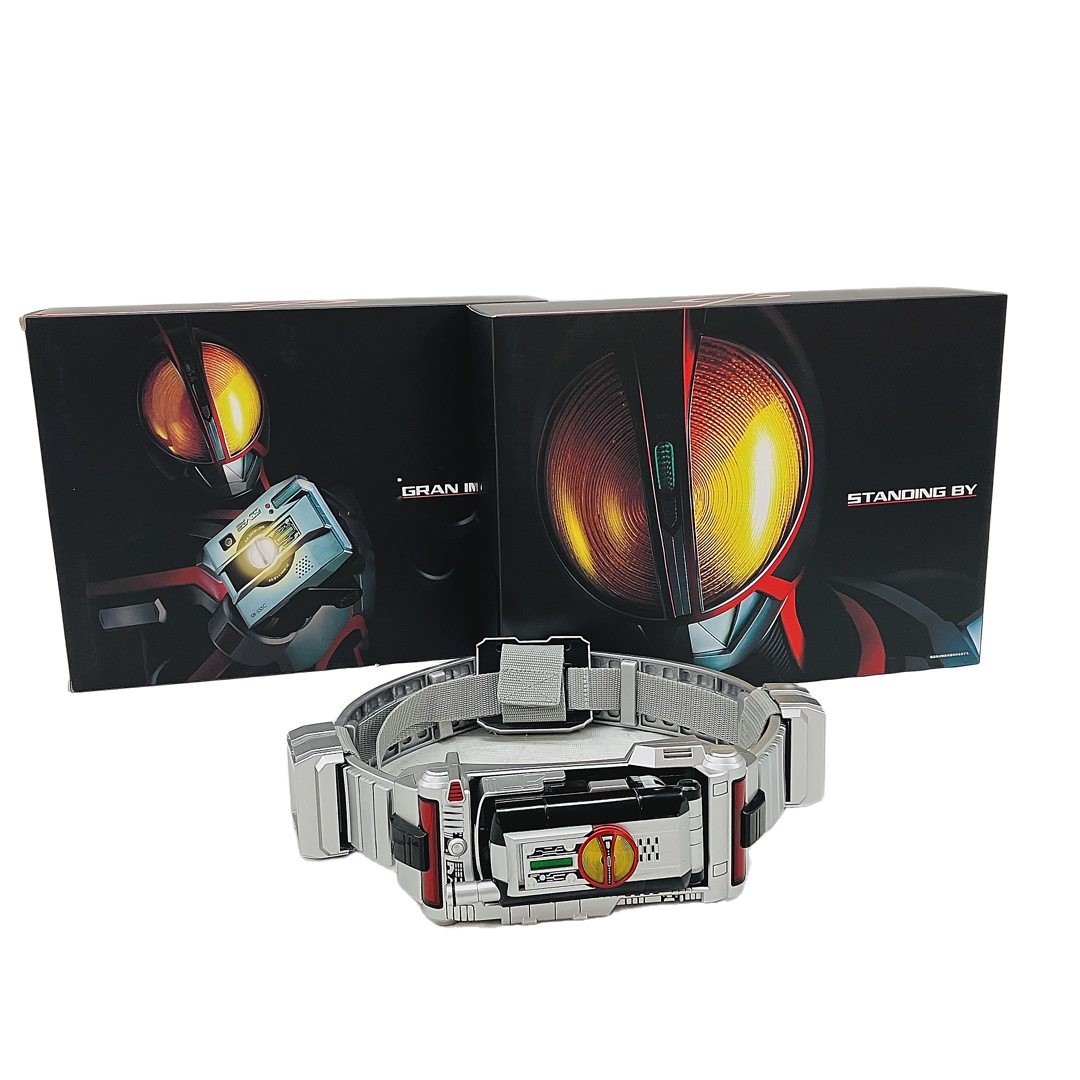 BANDAI CSM ファイズギア 仮面ライダー 555 変身ベルト