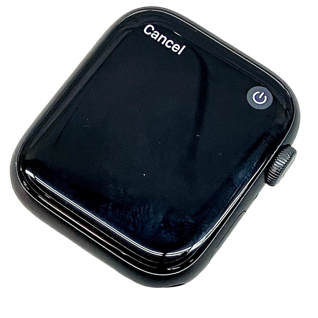 APPLE Watch Series6 44mm GPS 家電