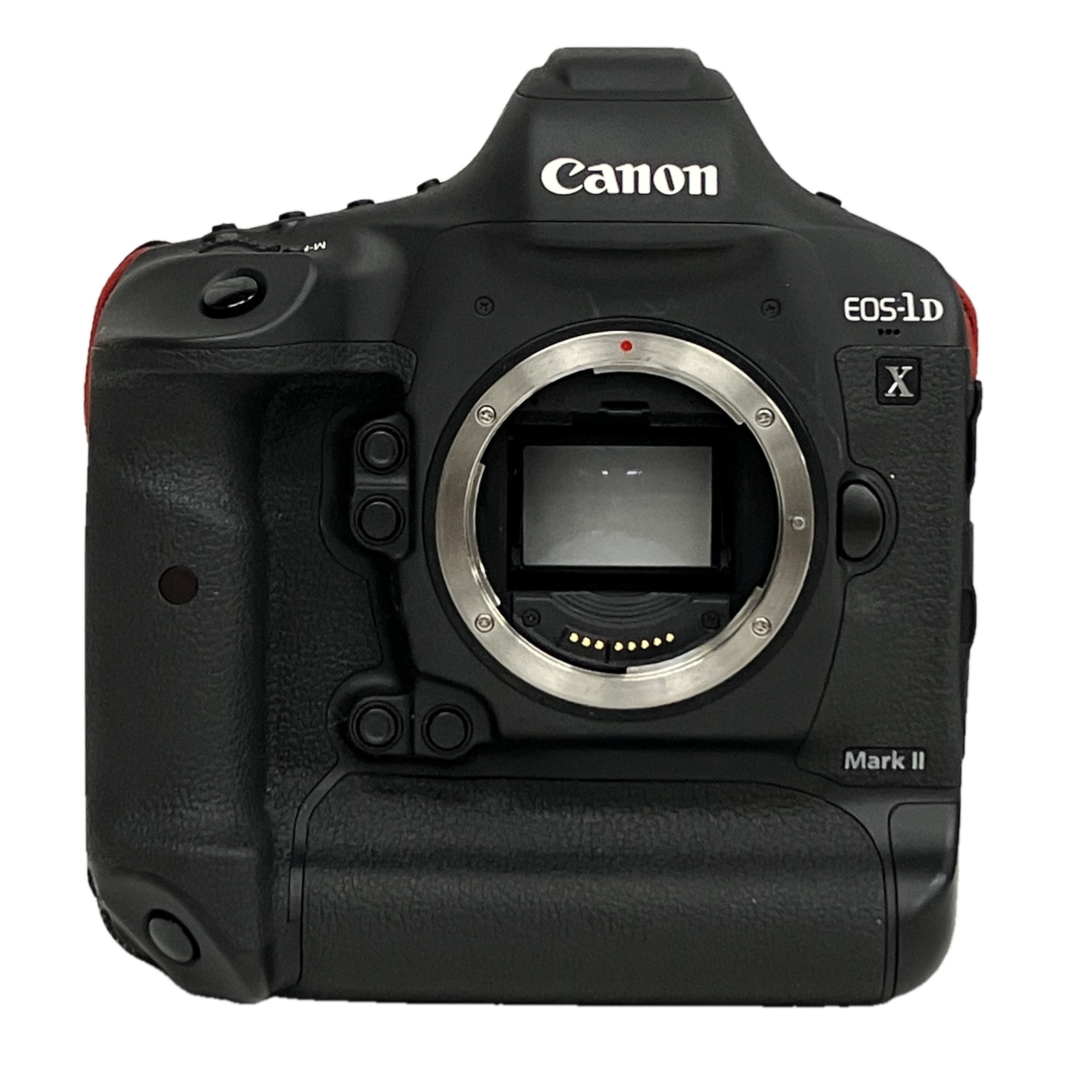 Canon EOS-1D X MarkII デジタル一眼レフカメラ