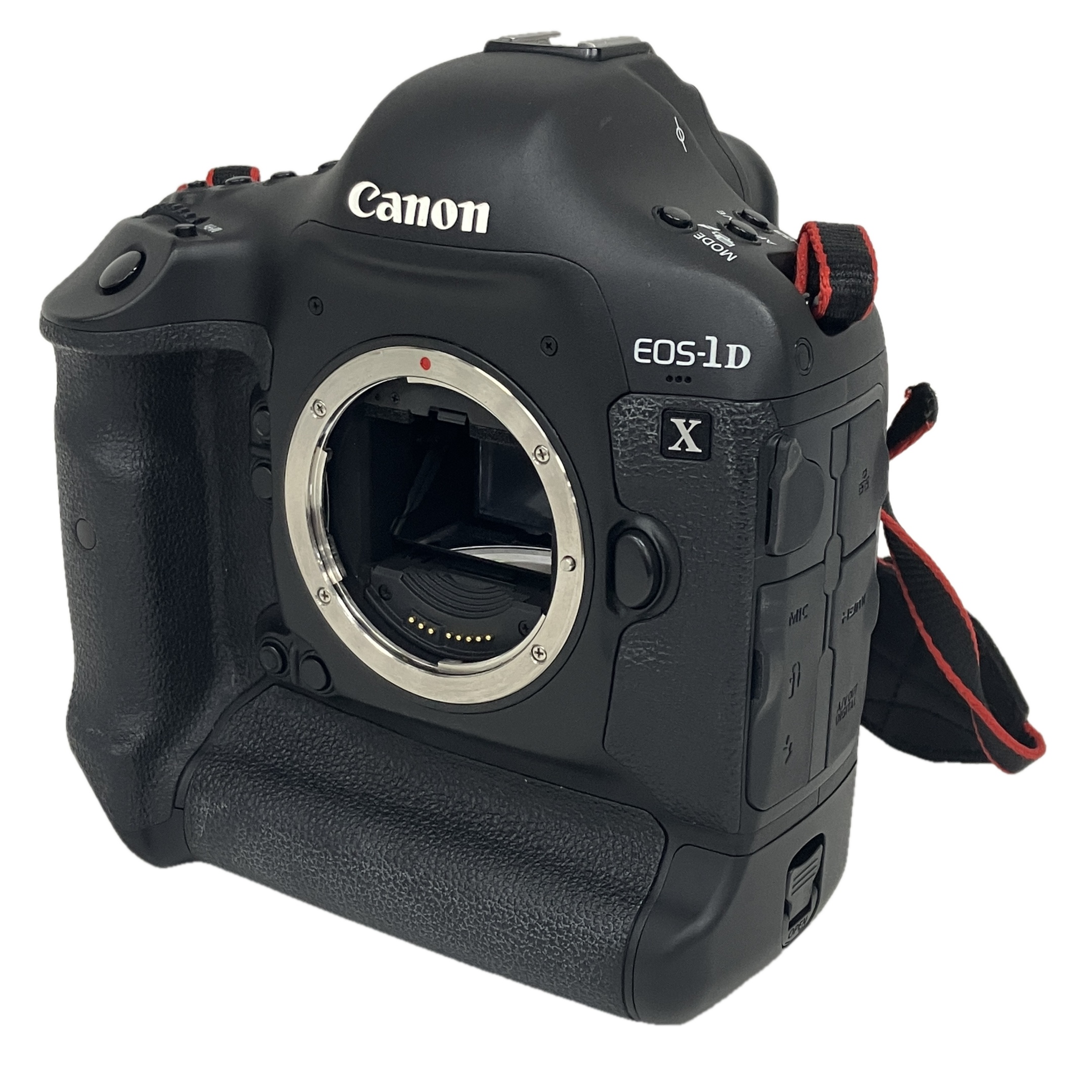 Canon EOS-1D X ボディ デジタル一眼レフカメラ