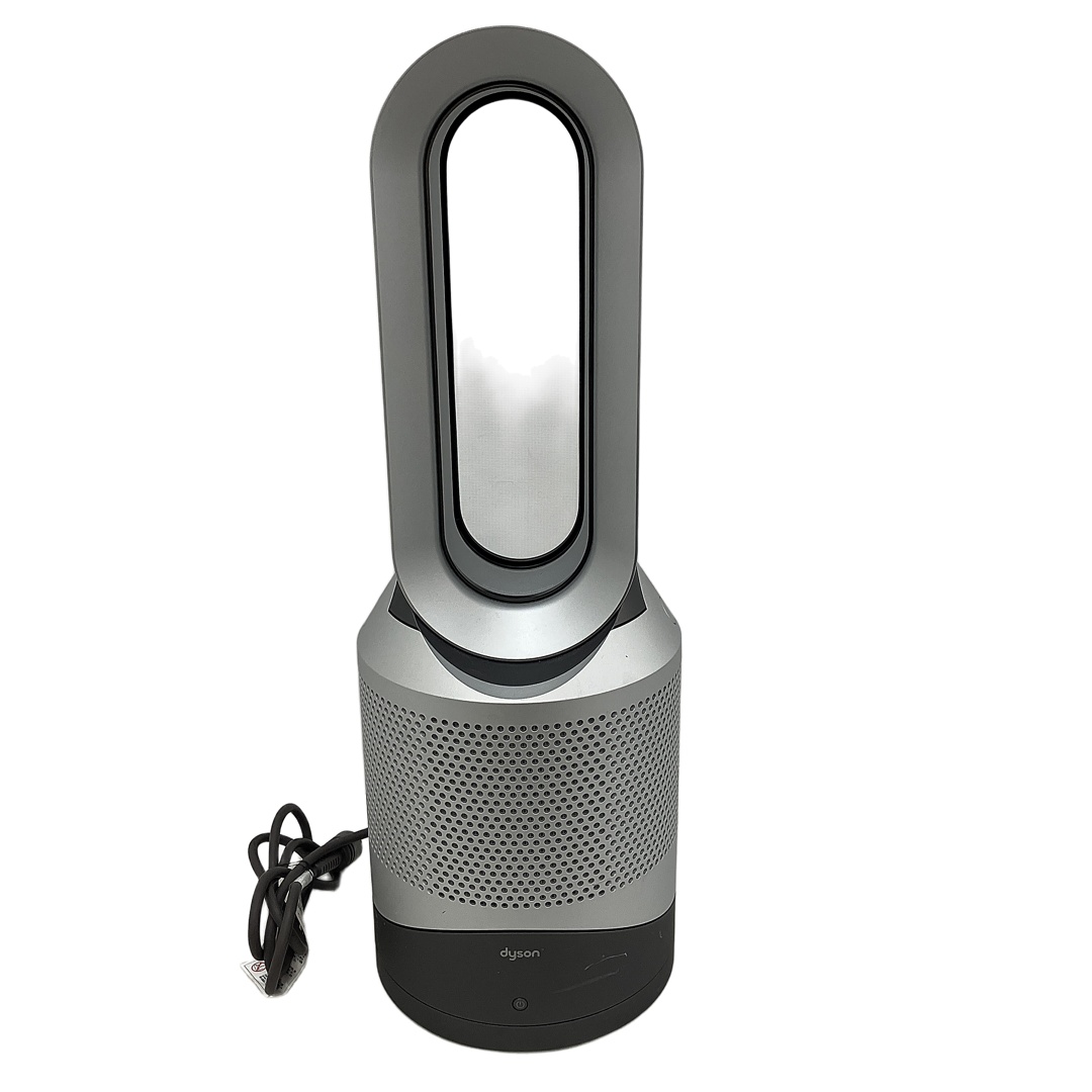 Dyson Pure Cool 空気清浄機　HP04 ブラック✨　ジャンク品 ジャンク hp04 Dyson Pure Hot&Cool 空気清浄機｜Yahoo!フリマ