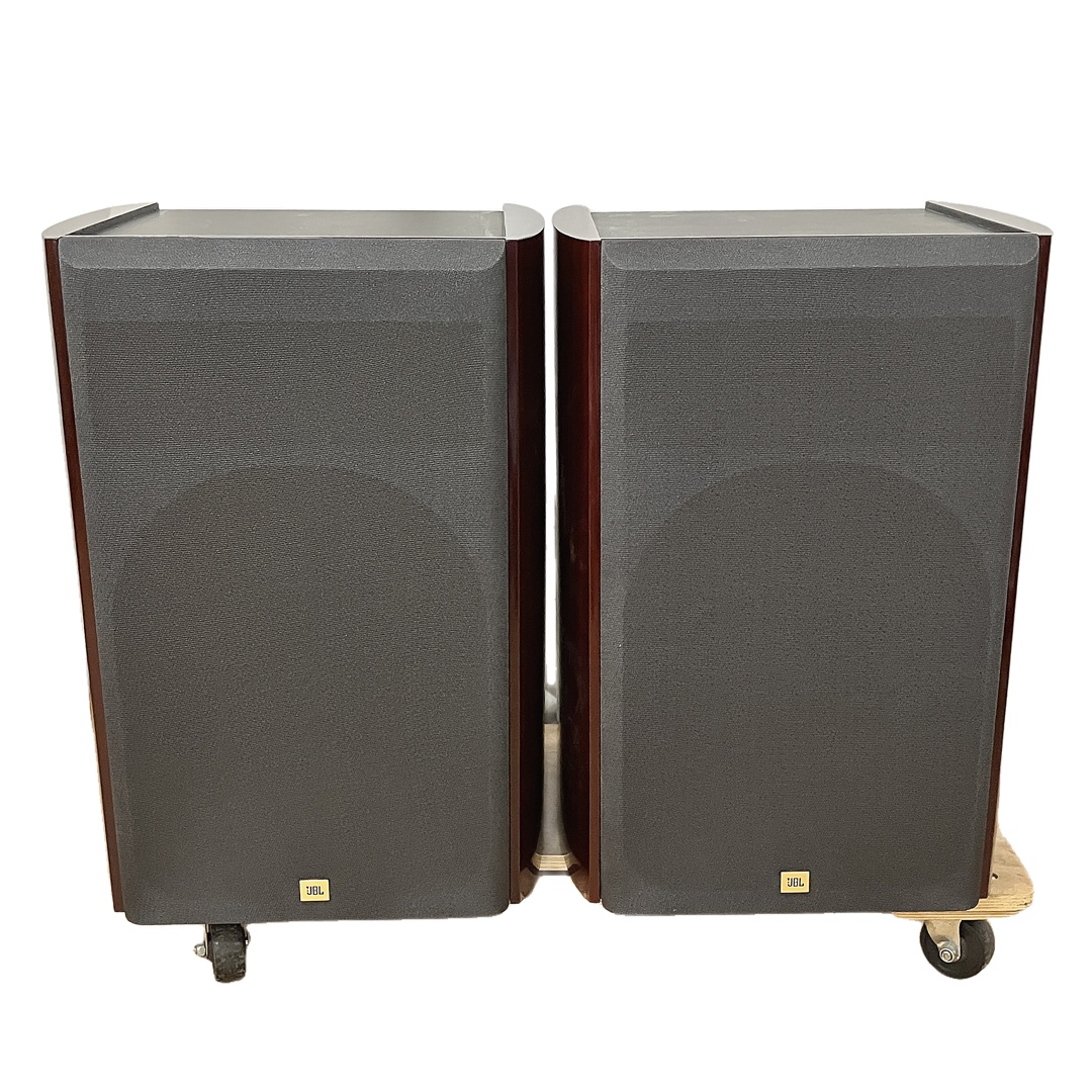 JBL S143 スピーカー 3ウェイ