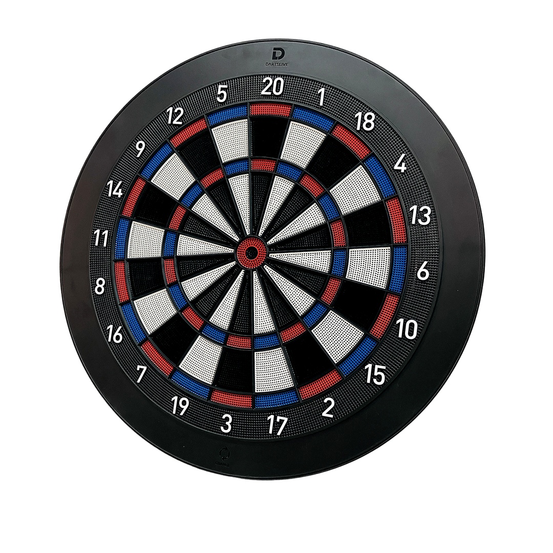 DARTSLIVE DLH-0000 ダーツ ボード