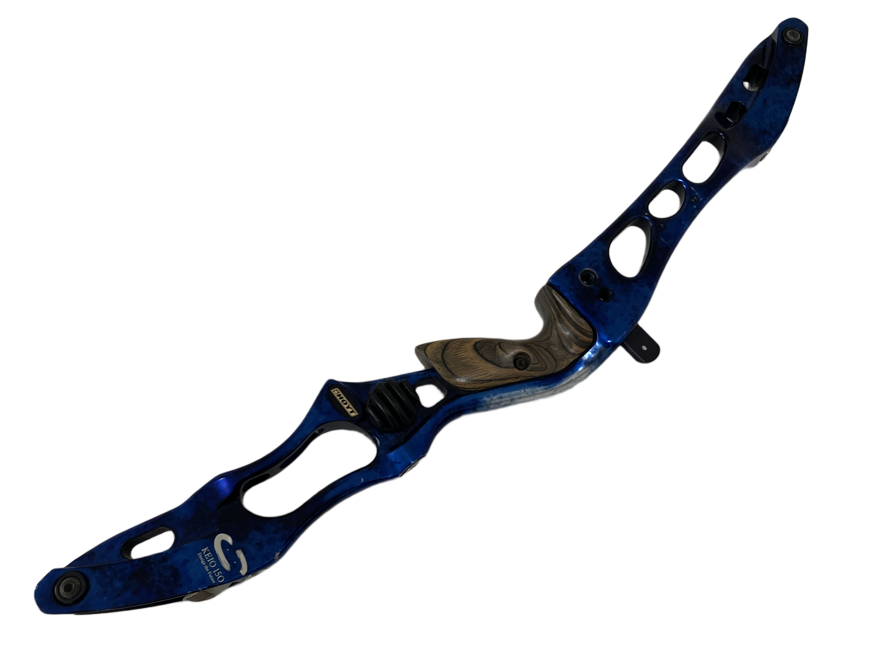 HOYT NEXUS アーチェリー