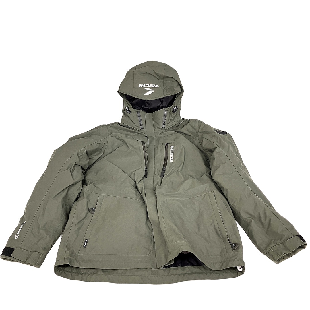 TAICHI RSJ723 モトレック ウインターパーカ XL