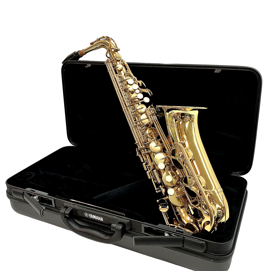 ★状態良好★これからサックスを始めるなら、まず間違いない一本!