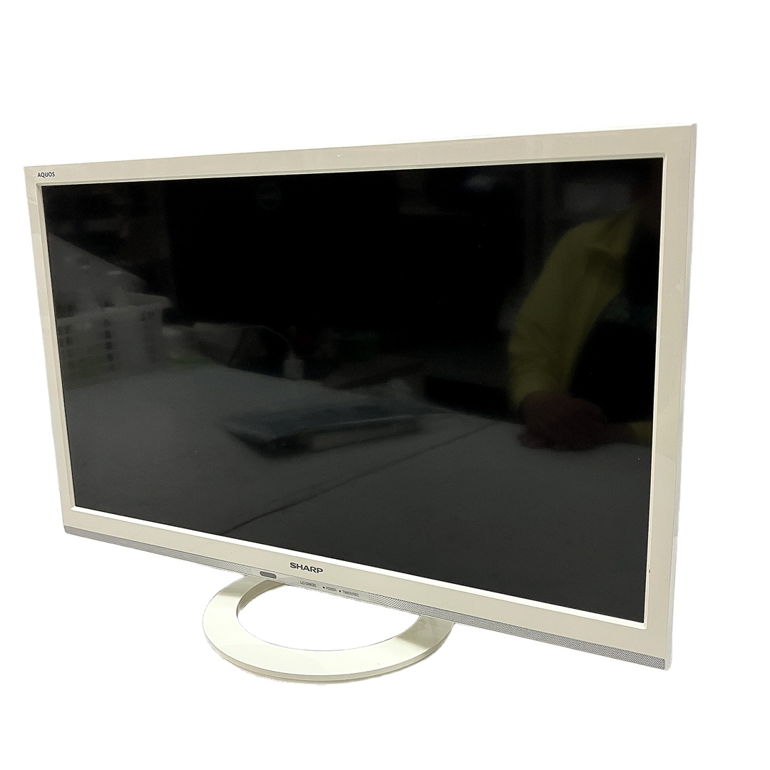 買取予約済 AQUOS テレビ シャープ テレビ 2015年製」の買取実績・相場-テレビ買取なら