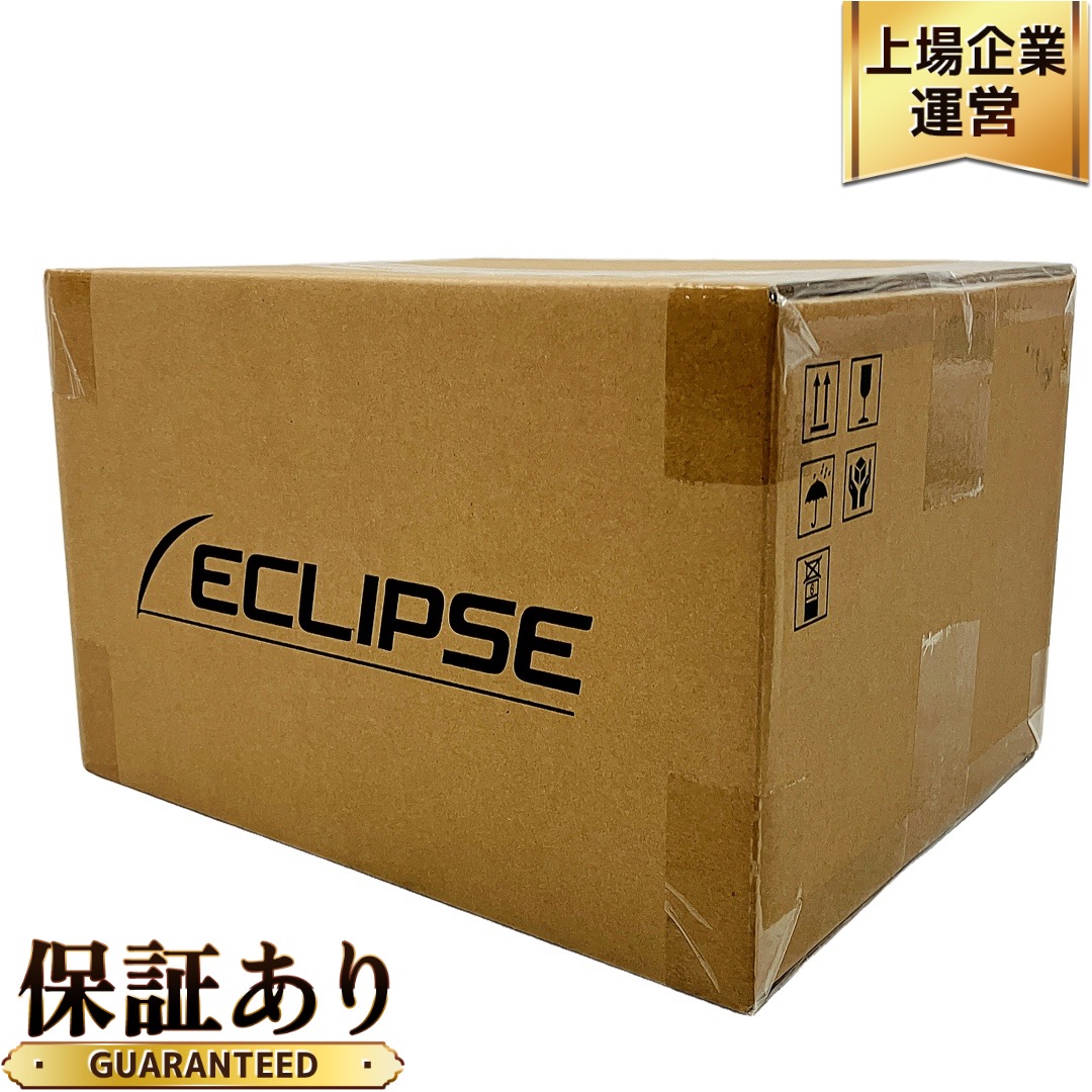 イクリプス AVN-LS04W カーナビ