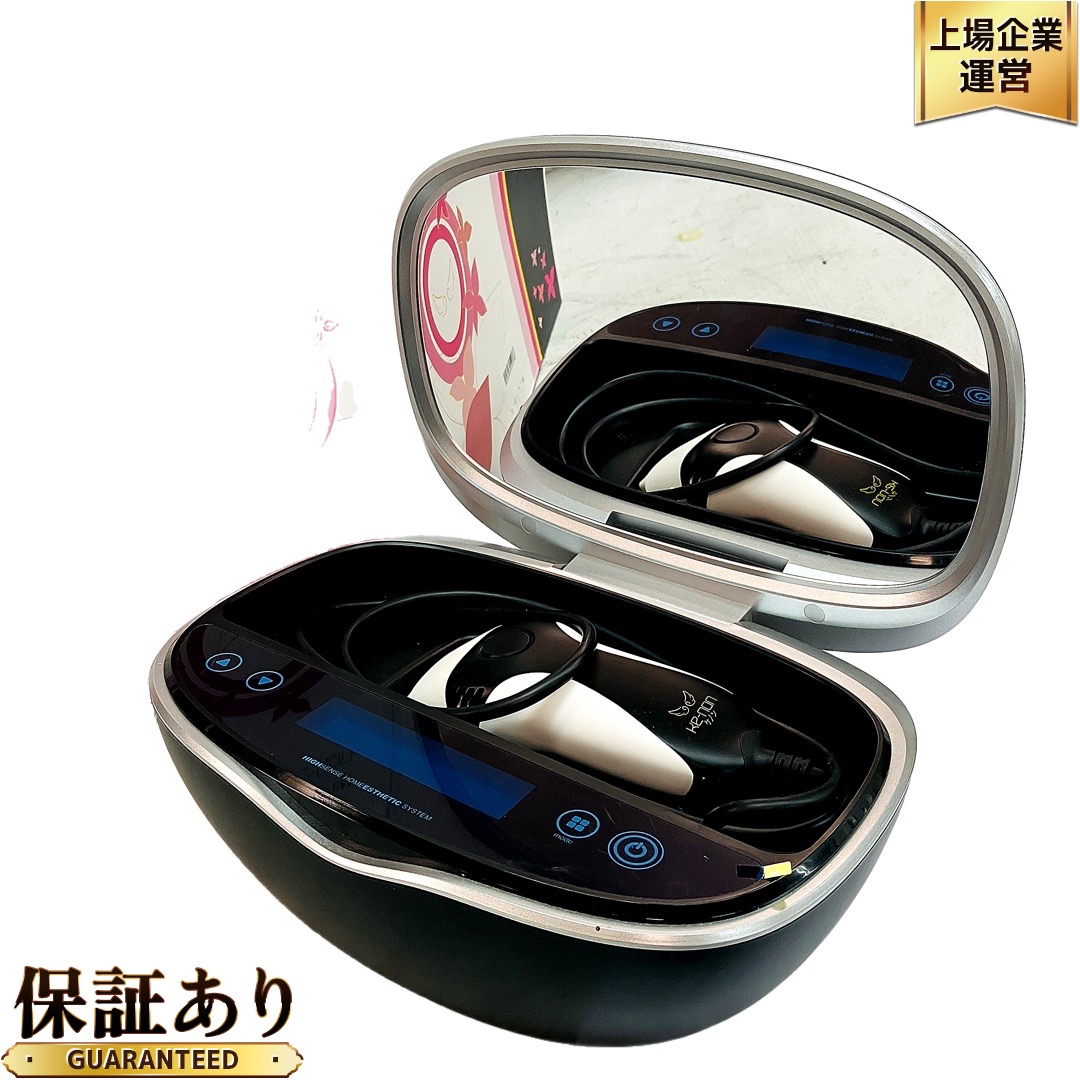 ケノン NIPL-2080 脱毛器