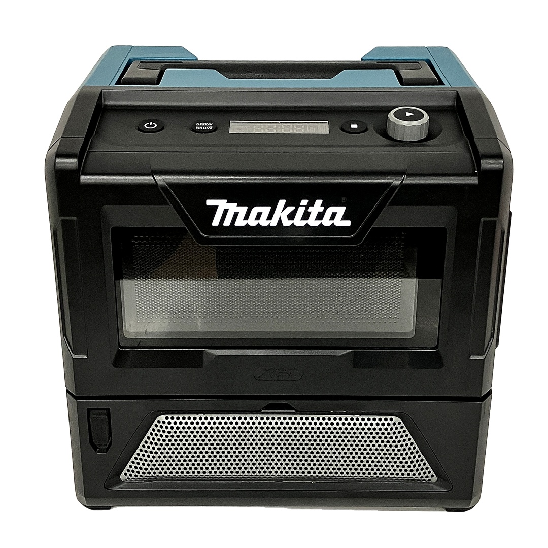 MAKITA MW001G 充電式電子レンジ
