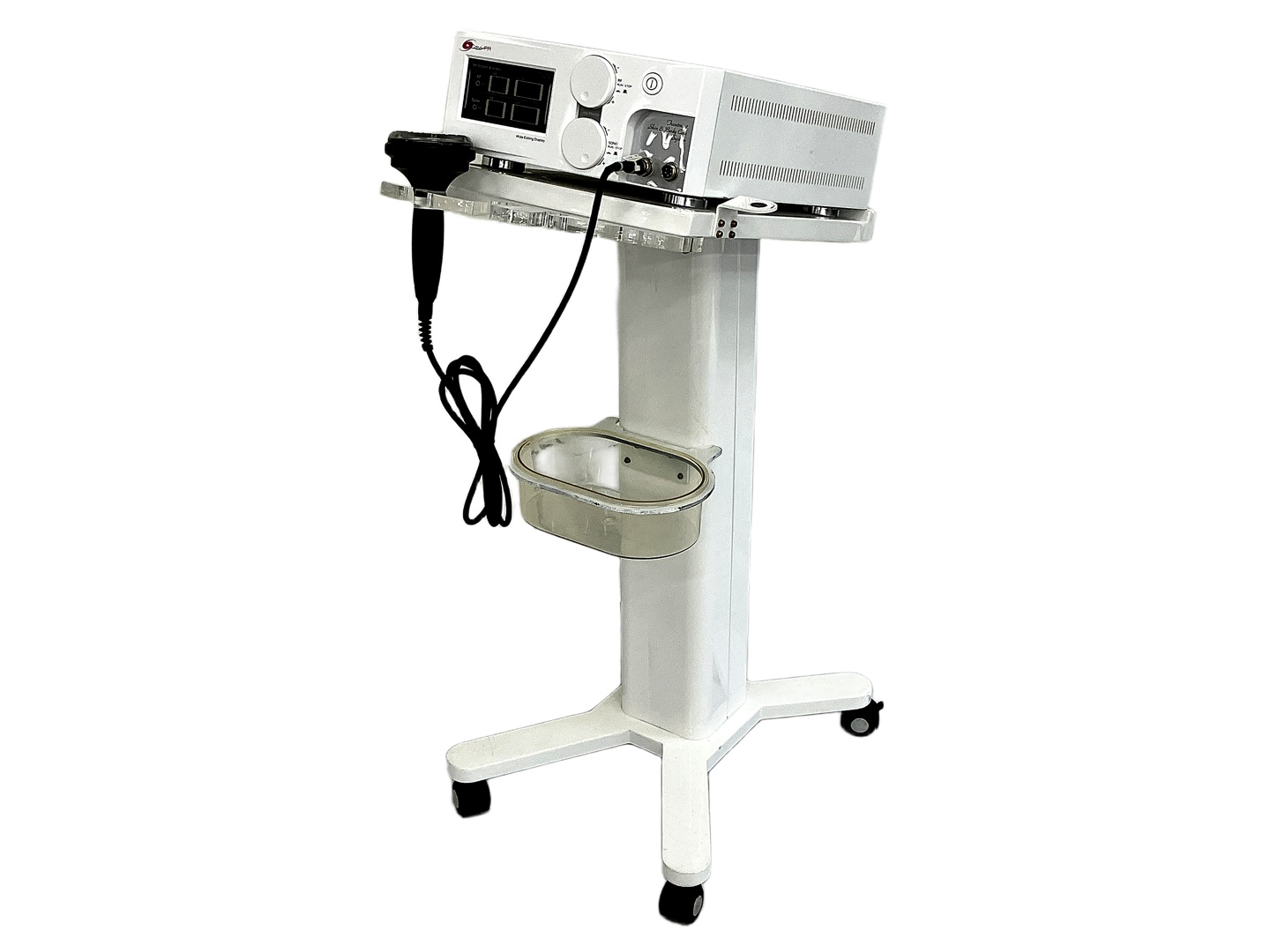 Cavi-FR キャビフル RMRS-100A 美容機器