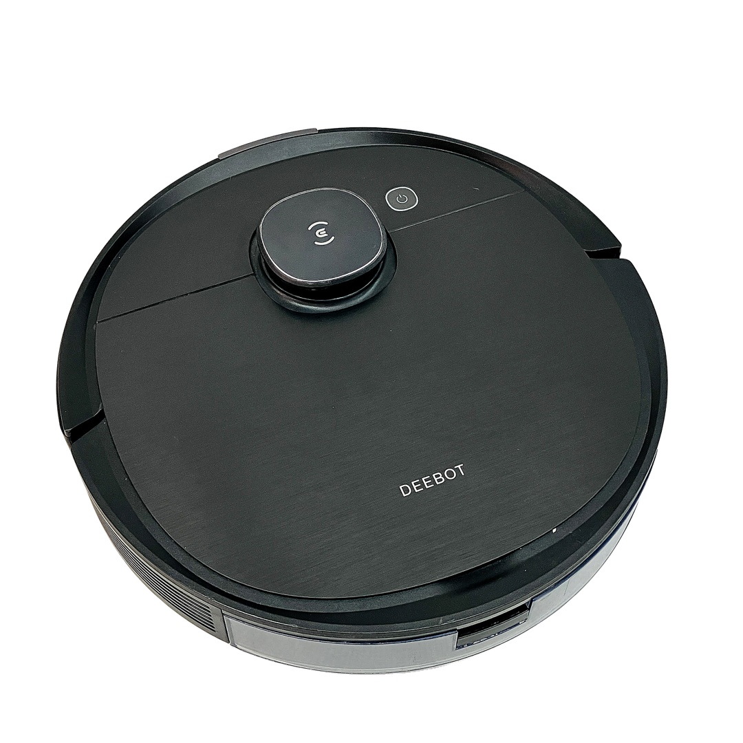 ecovacs ロボット掃除機　ch2103 中古 ecovacs ロボット掃除機 ch2103 中古 ecovacs ロボット掃除機