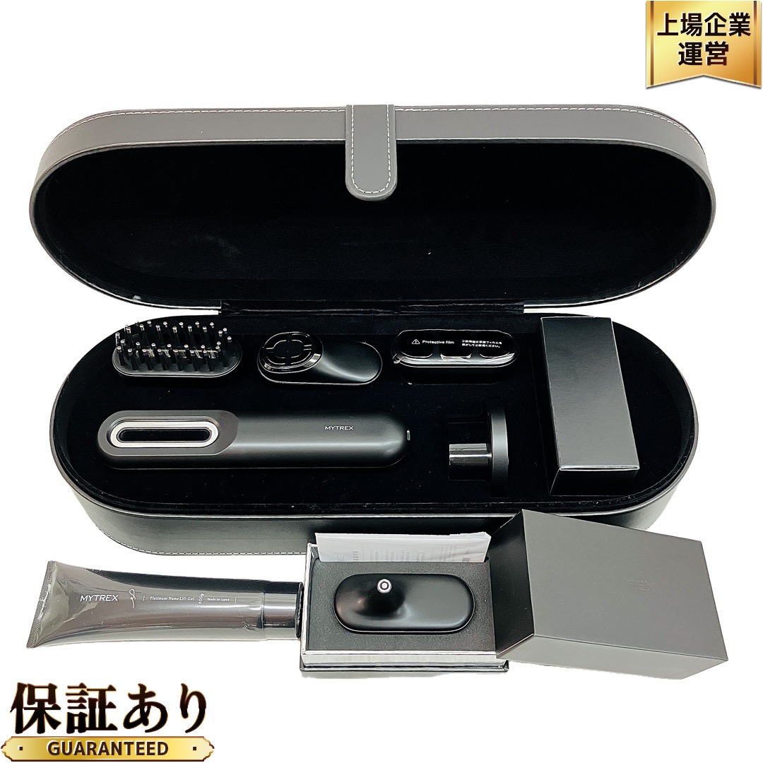 MYTREX PROVE MT-PV22B 美顔器