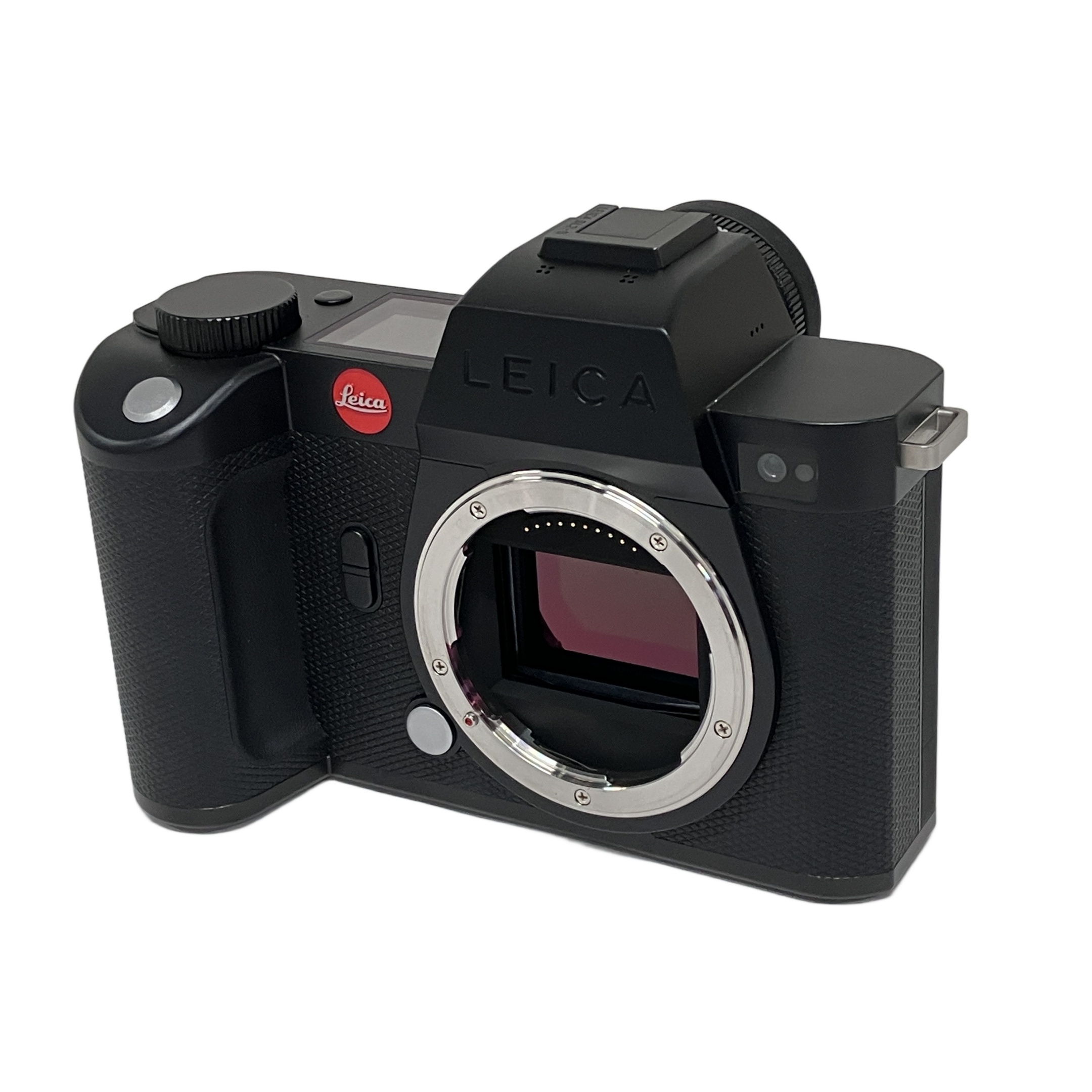LEICA SL2-S デジタル ミラーレス 一眼カメラ
