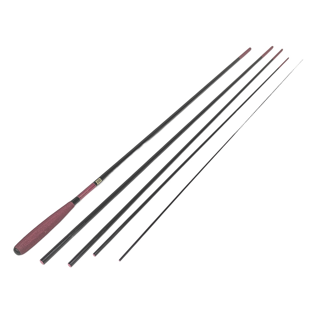 がまかつ がまへら 幻煌天 十七尺 釣り竿