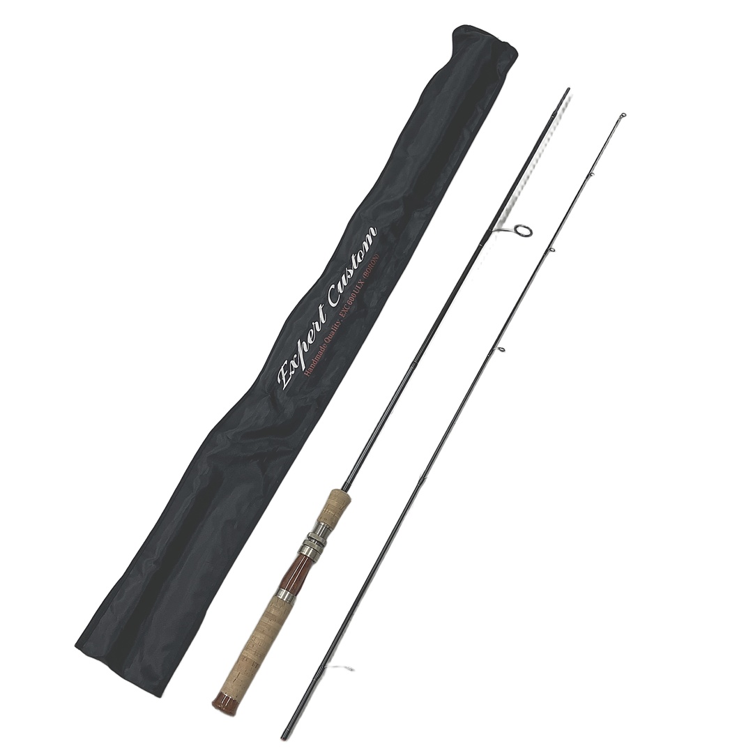 イトウクラフト エキスパートカスタム EXC600ULX ロッド