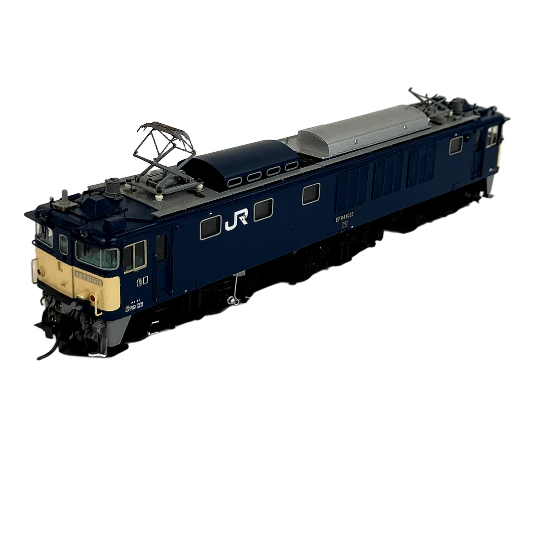 天賞堂 EF64 1032 電気機関車