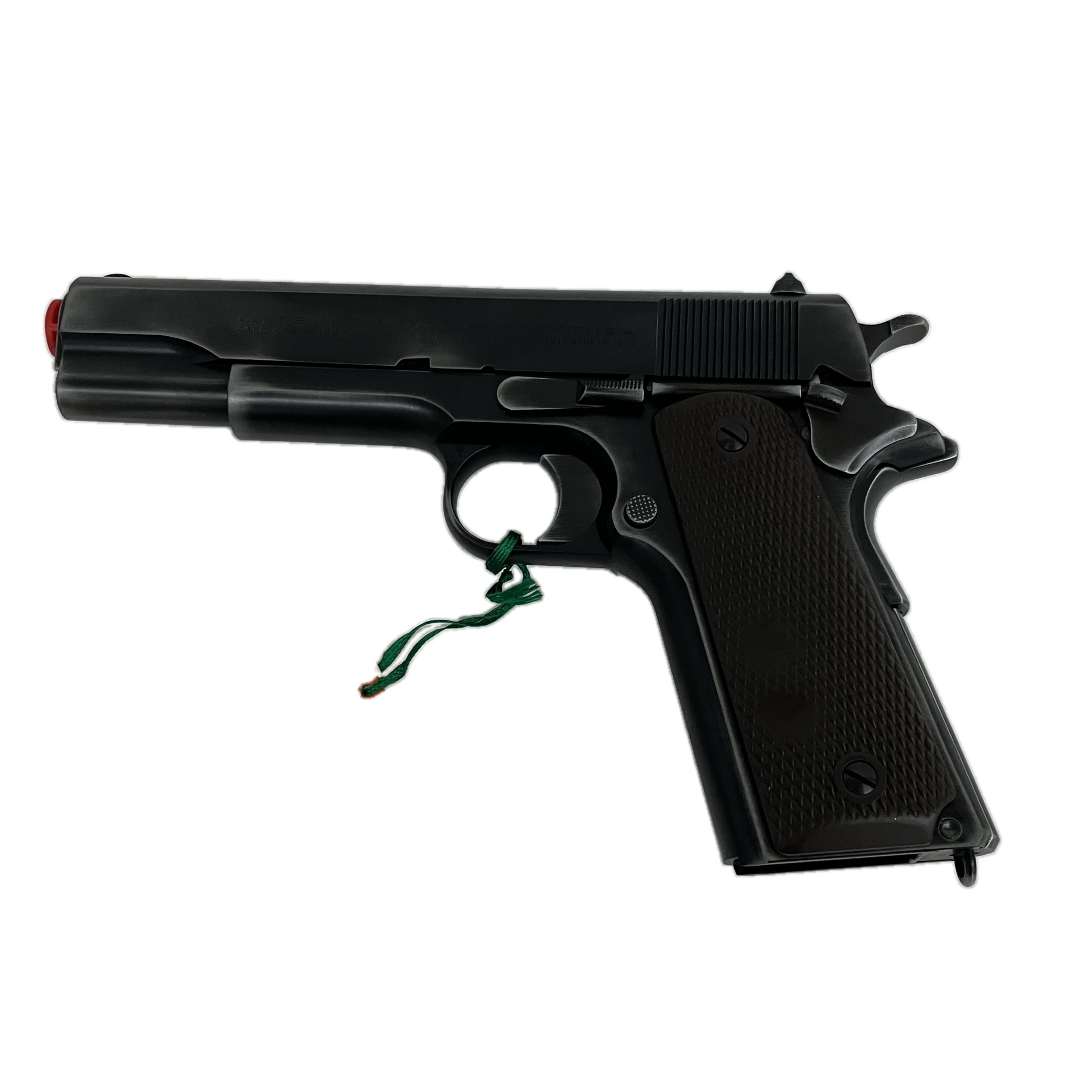 WA コルト M1911 ゲッタウェイ ガスハンドガン