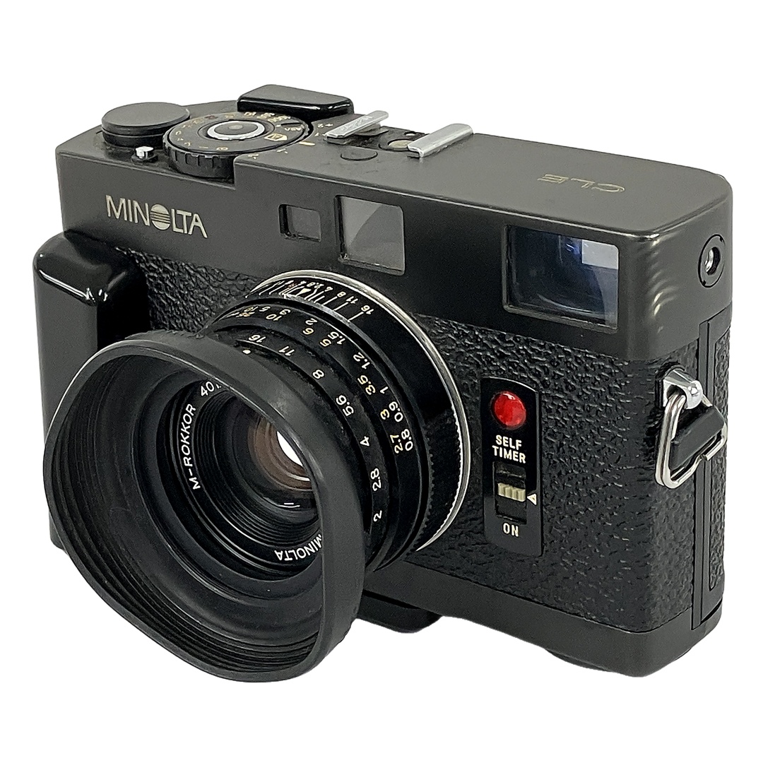 【ジャンク品】MINOLTA ミノルタ　その他　フィルムカメラ　まとめ売り10台 ジャンク品】MINOLTA ミノルタ その他 フィルムカメラ まとめ売り10台