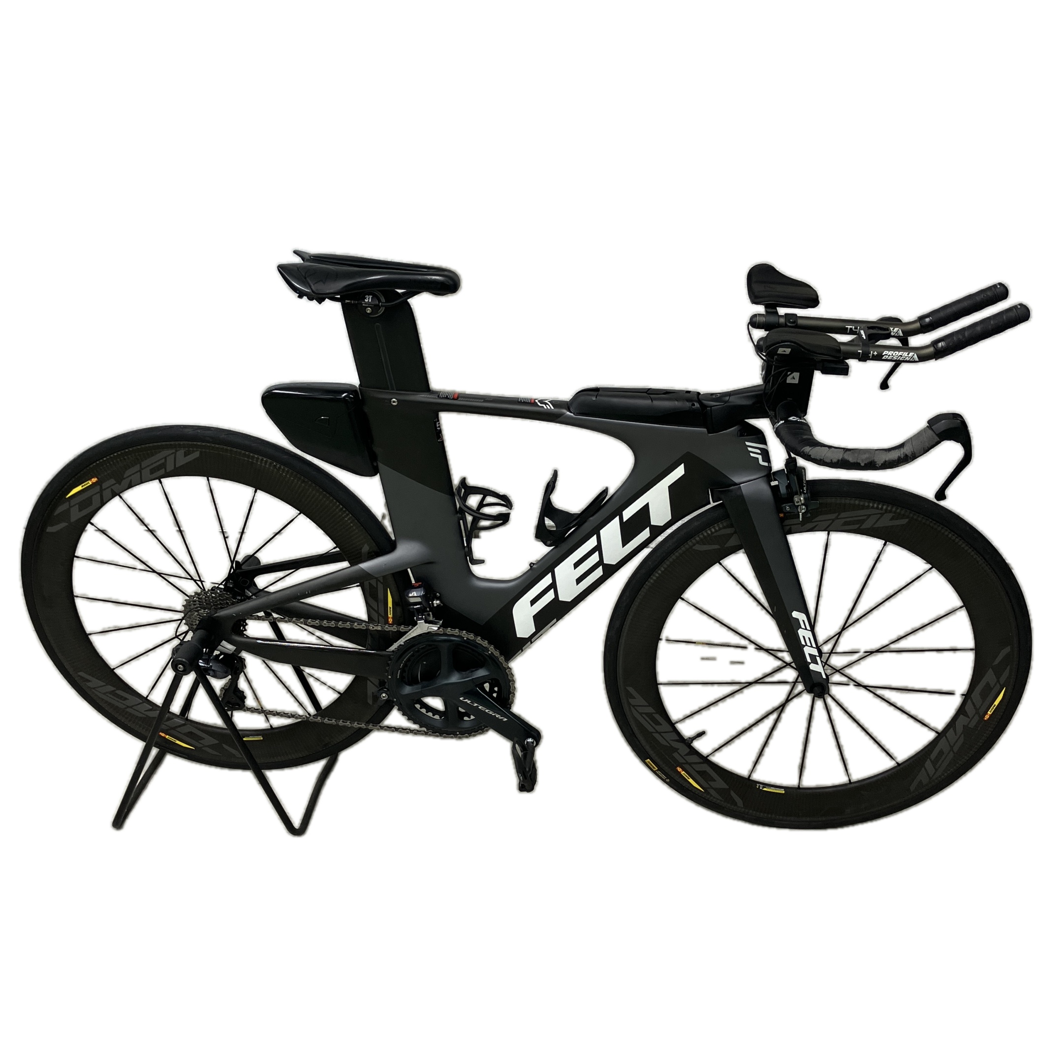 FELT IA10 レースバイク ULTEGRA Di2