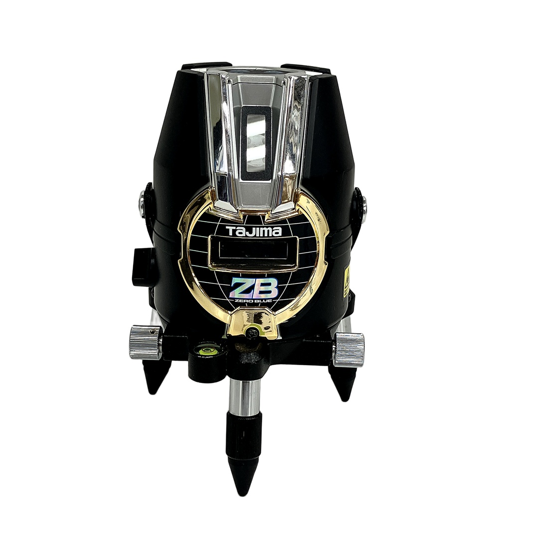 TAJIMA ZERO BLUE ブルーグリーンレーザー墨出し器