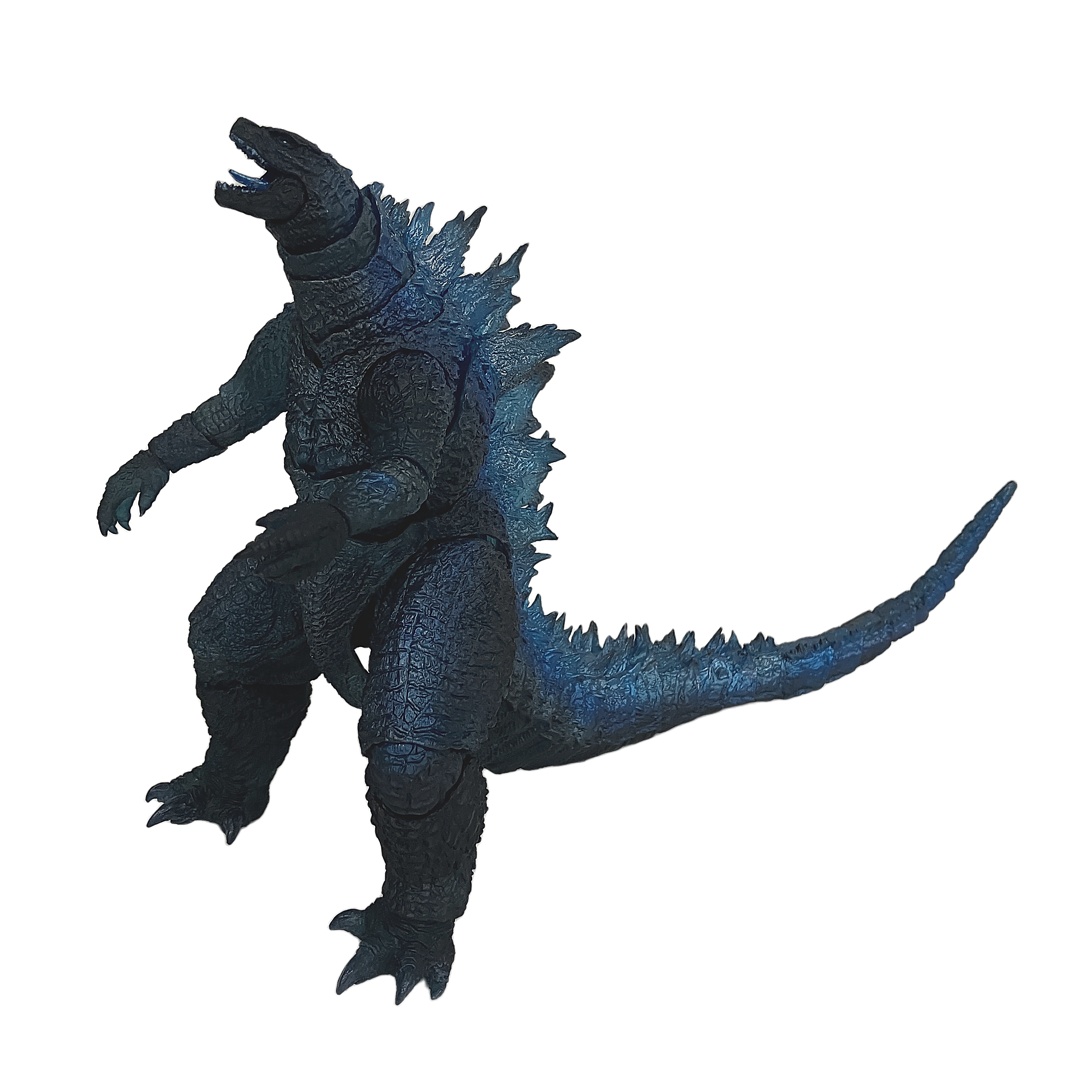 非売品 バンダイ ゴジラ ウルトラマン タペストリポスター 箱付き