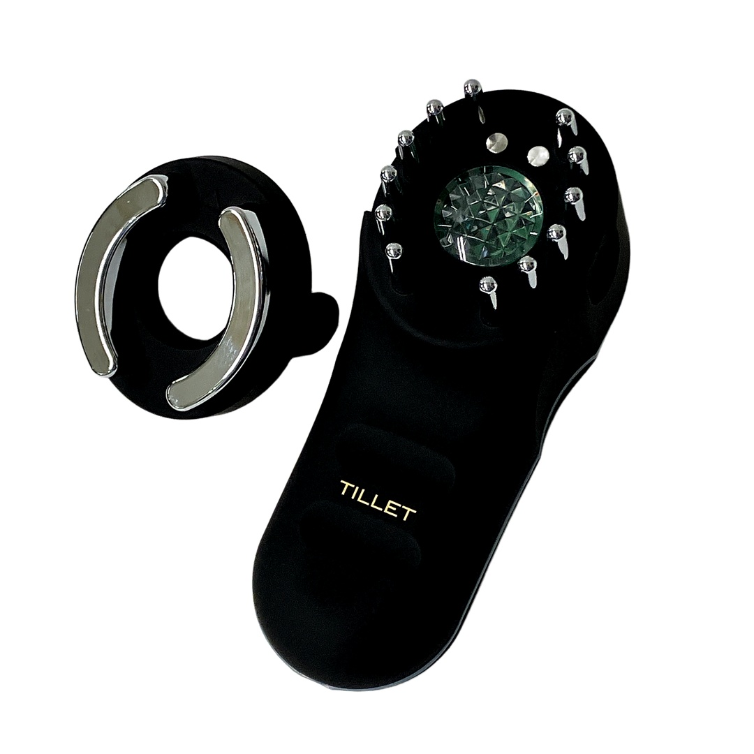 TILLET W-GEAR 多機能美顔器