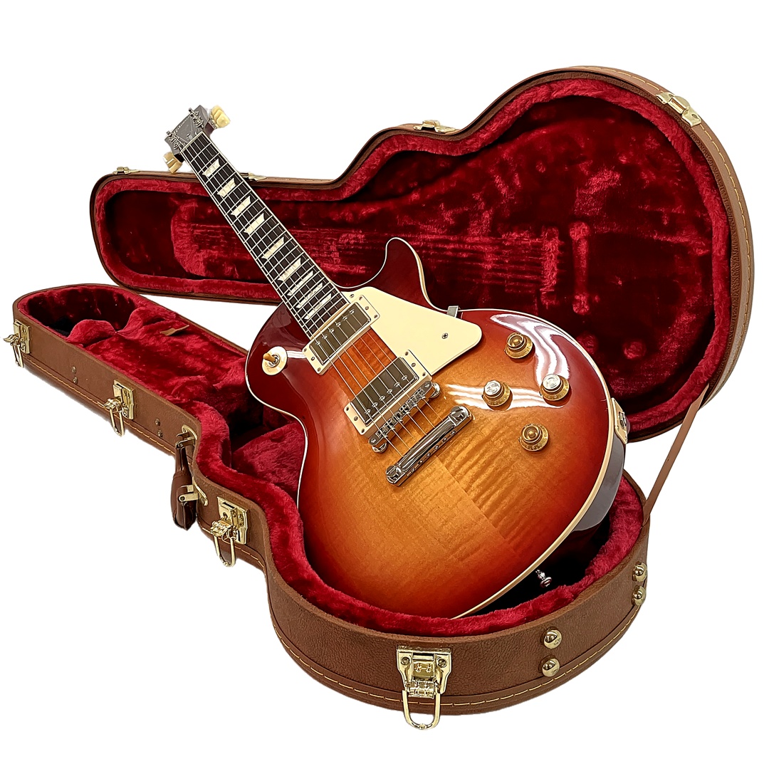 Gibson Les Paul Standard 50s エレキギター