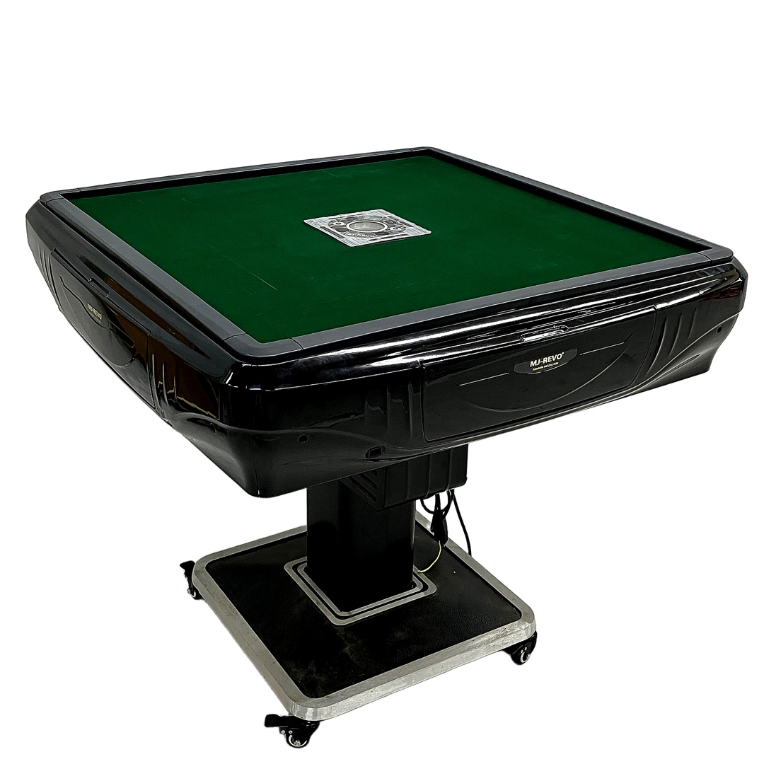 COPERUS MJ REVO pro 全自動麻雀卓