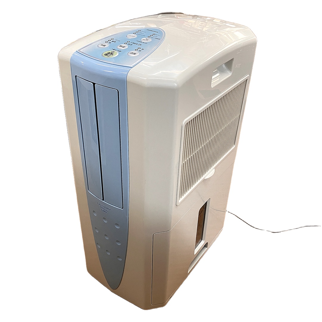 2019年製　CORONA コロナ除湿機 除湿乾燥機 コロナ 除湿機 【通販モノタロウ】