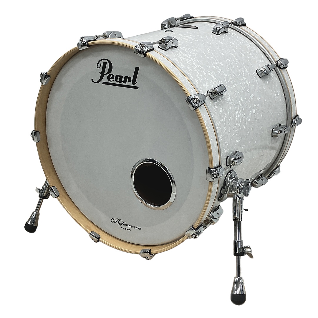 Pearl REFERENCE 22インチ バスドラム
