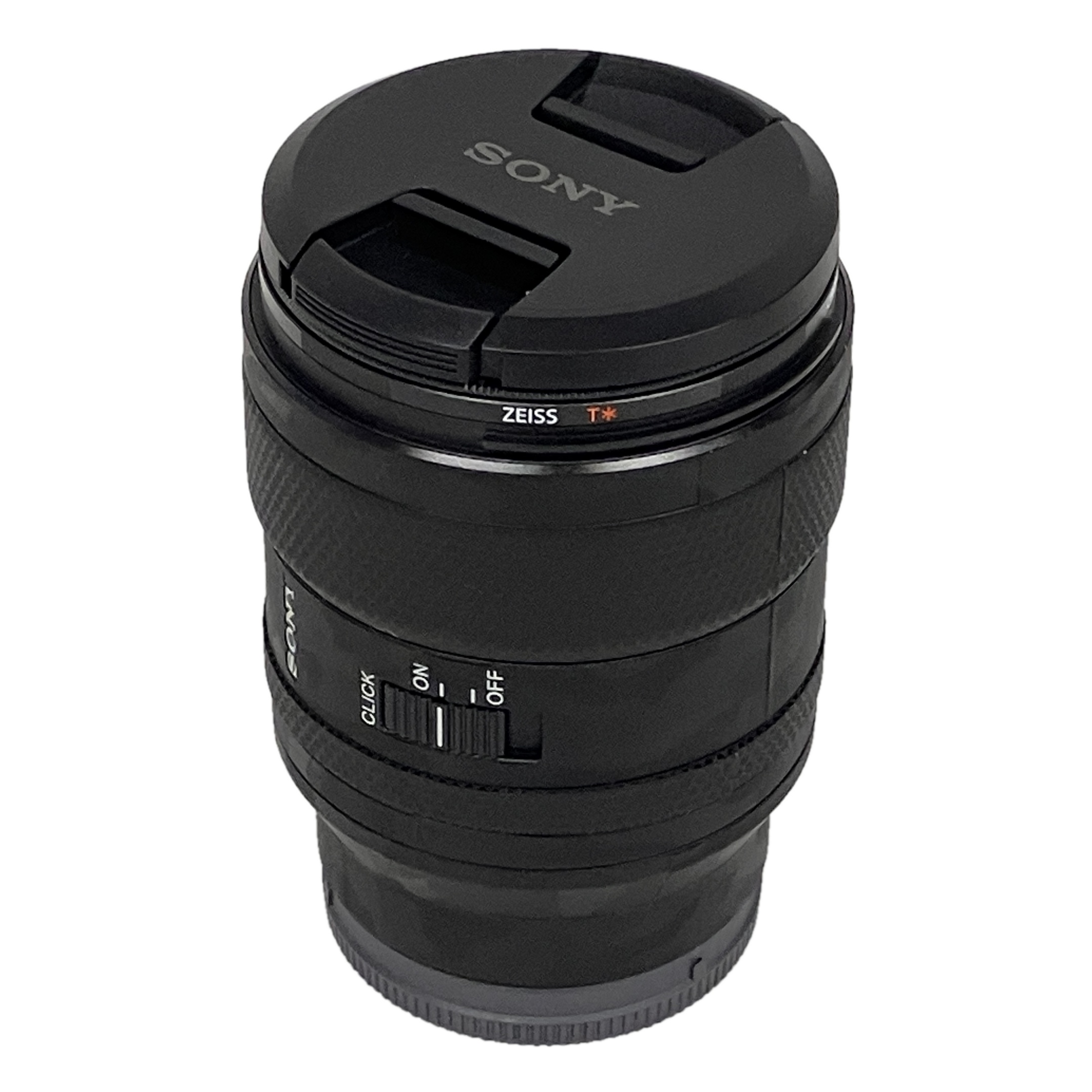 広角で描く、圧倒的解像力!