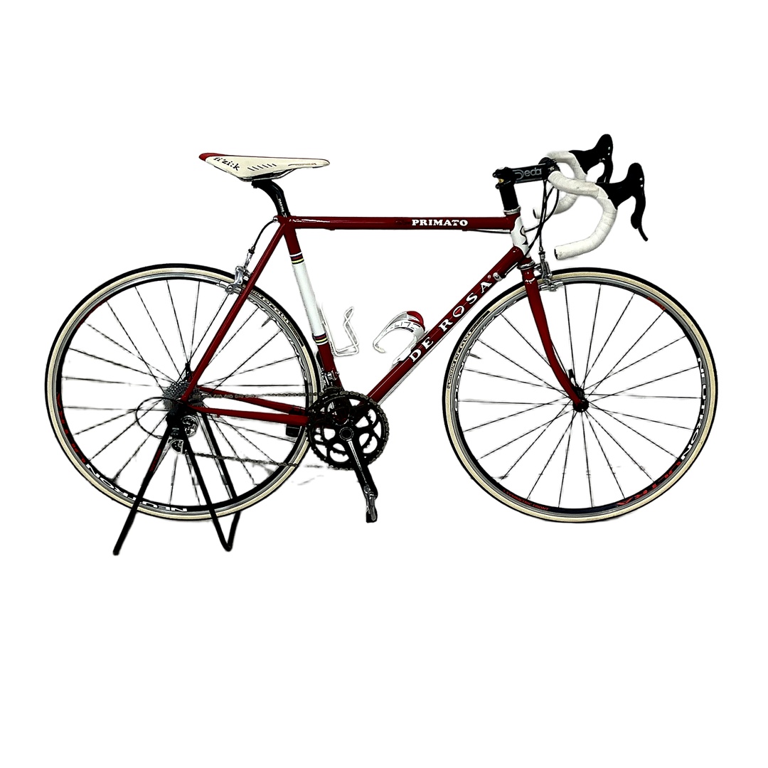 DE ROSA Neo PRIMATO ロードバイク Campagnolo CHORUS