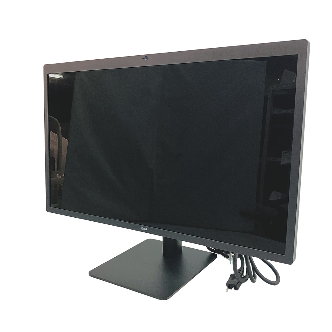 LG モニター ディスプレイ 27インチ 値段交渉あり 公式】27MS570B-B | モニター | LG JP