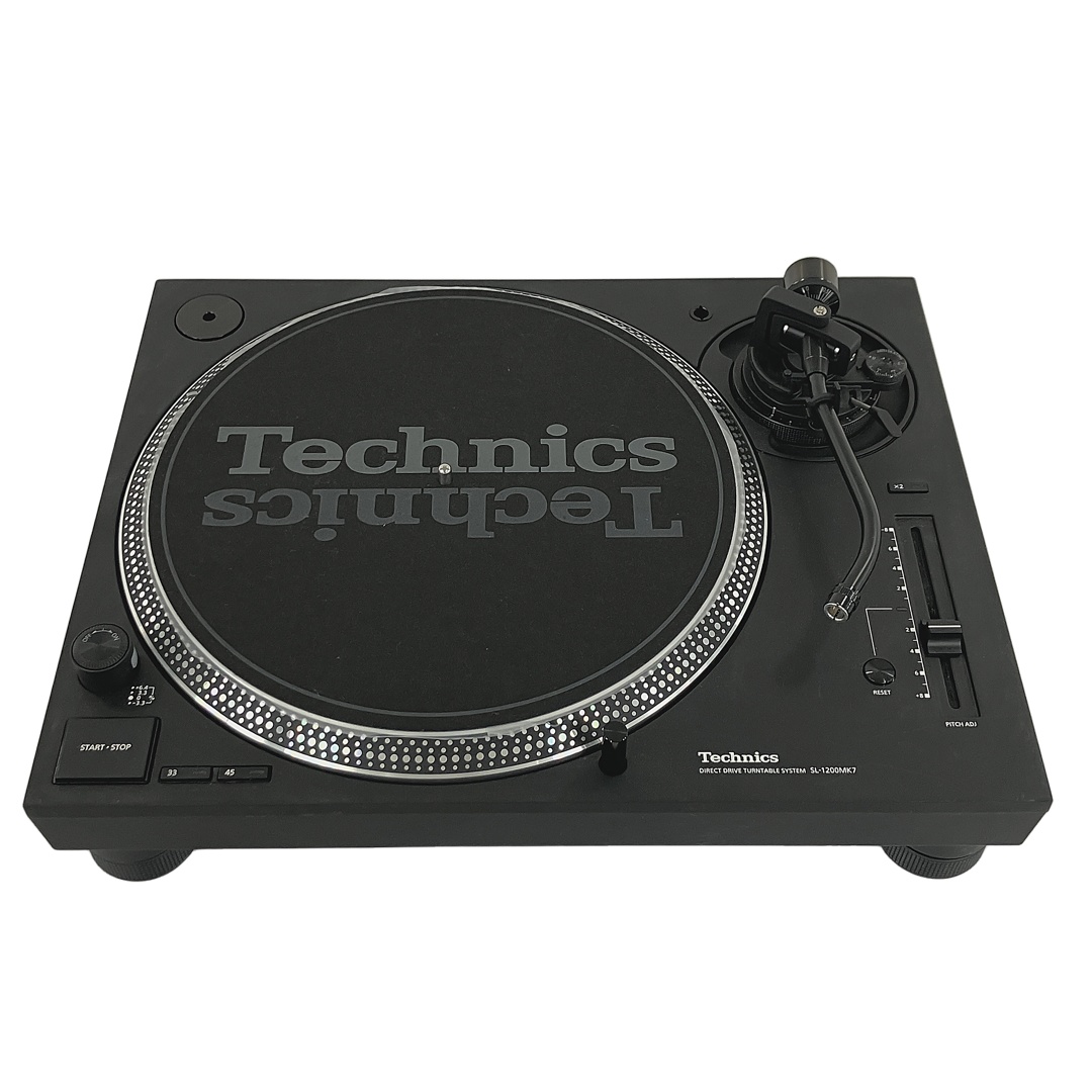 【非売品/再生確認済み/送料無料】 テクニクス ターンテーブル 記念 レコード テクニクス ターン テーブル」の買取実績・相場-高額買取なら