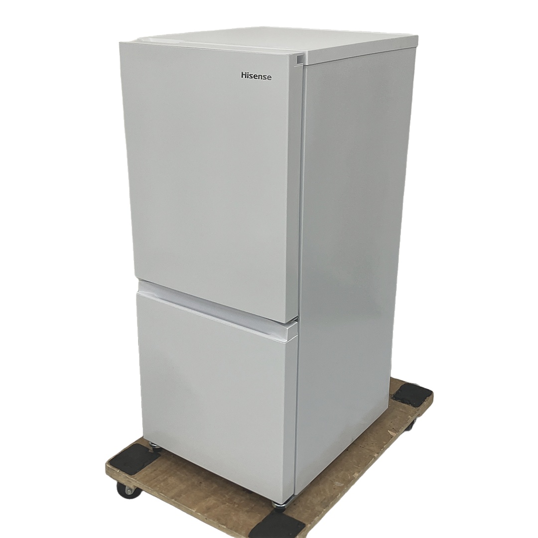 ハイセンス 冷蔵庫」の買取実績・相場-冷蔵庫買取なら高く売れる