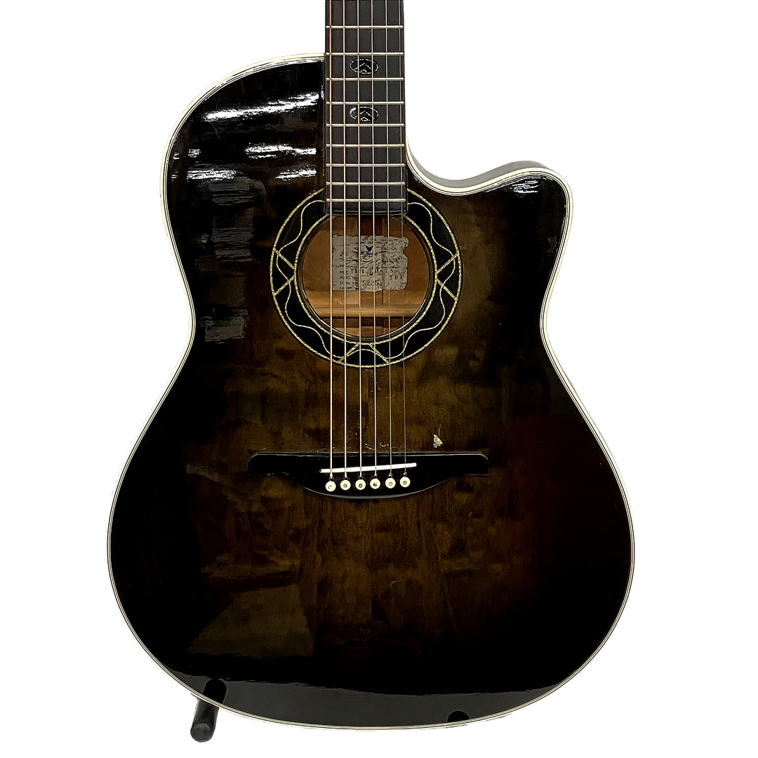 K.YAIRI YD87N-TBK アコースティックギター