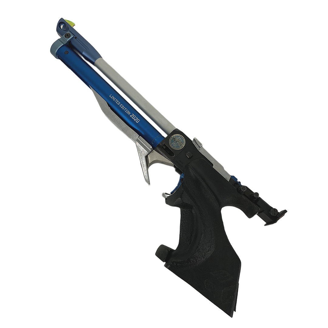 マルゼン APS-3 2020 リミテッドエディション エアガン